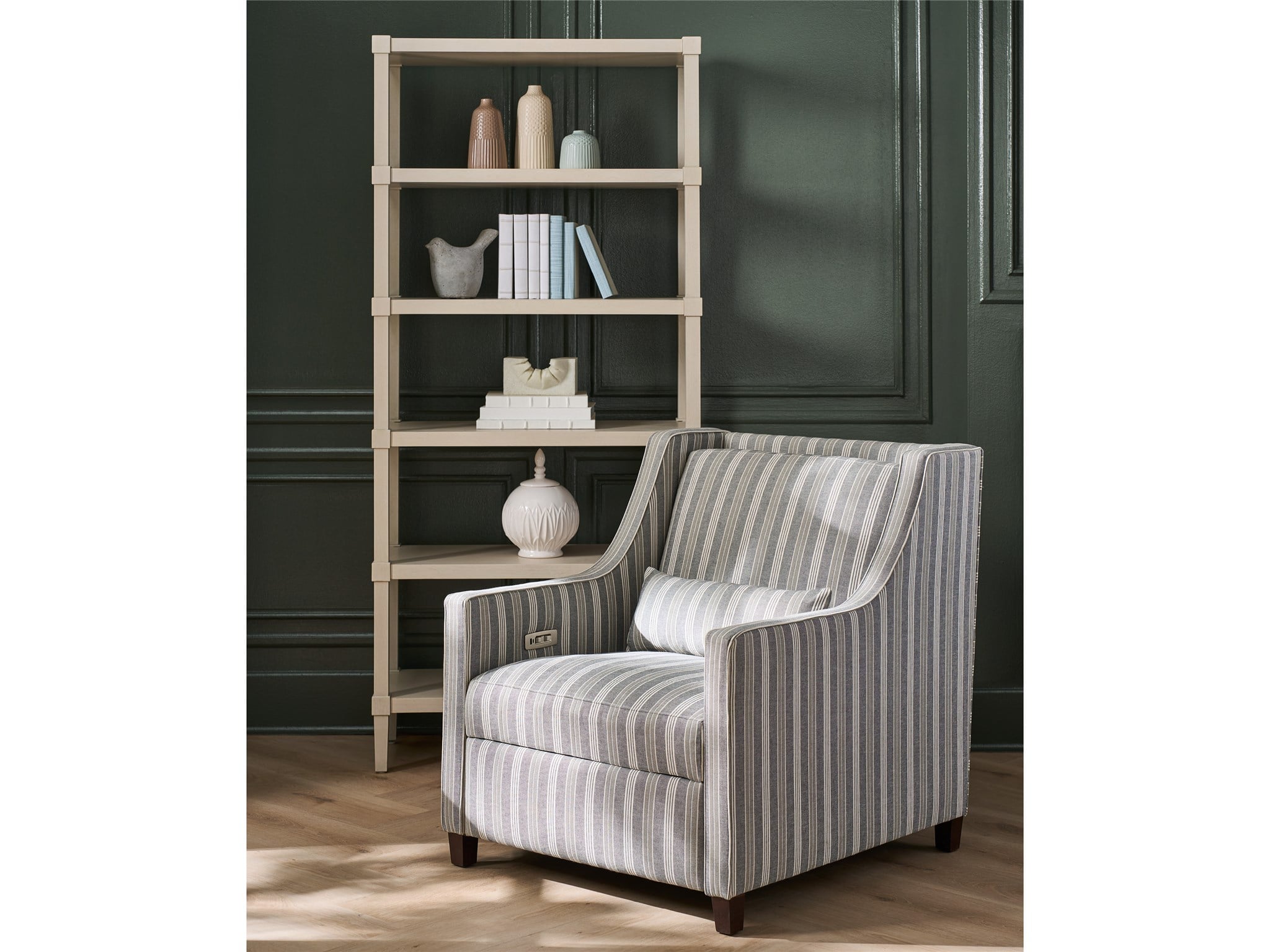 Holden Recliner Chair