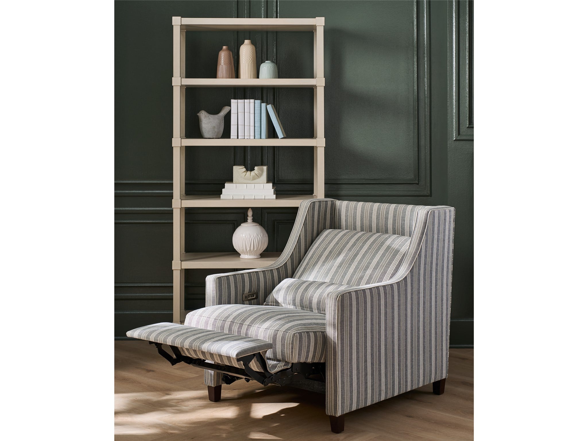 Holden Recliner Chair