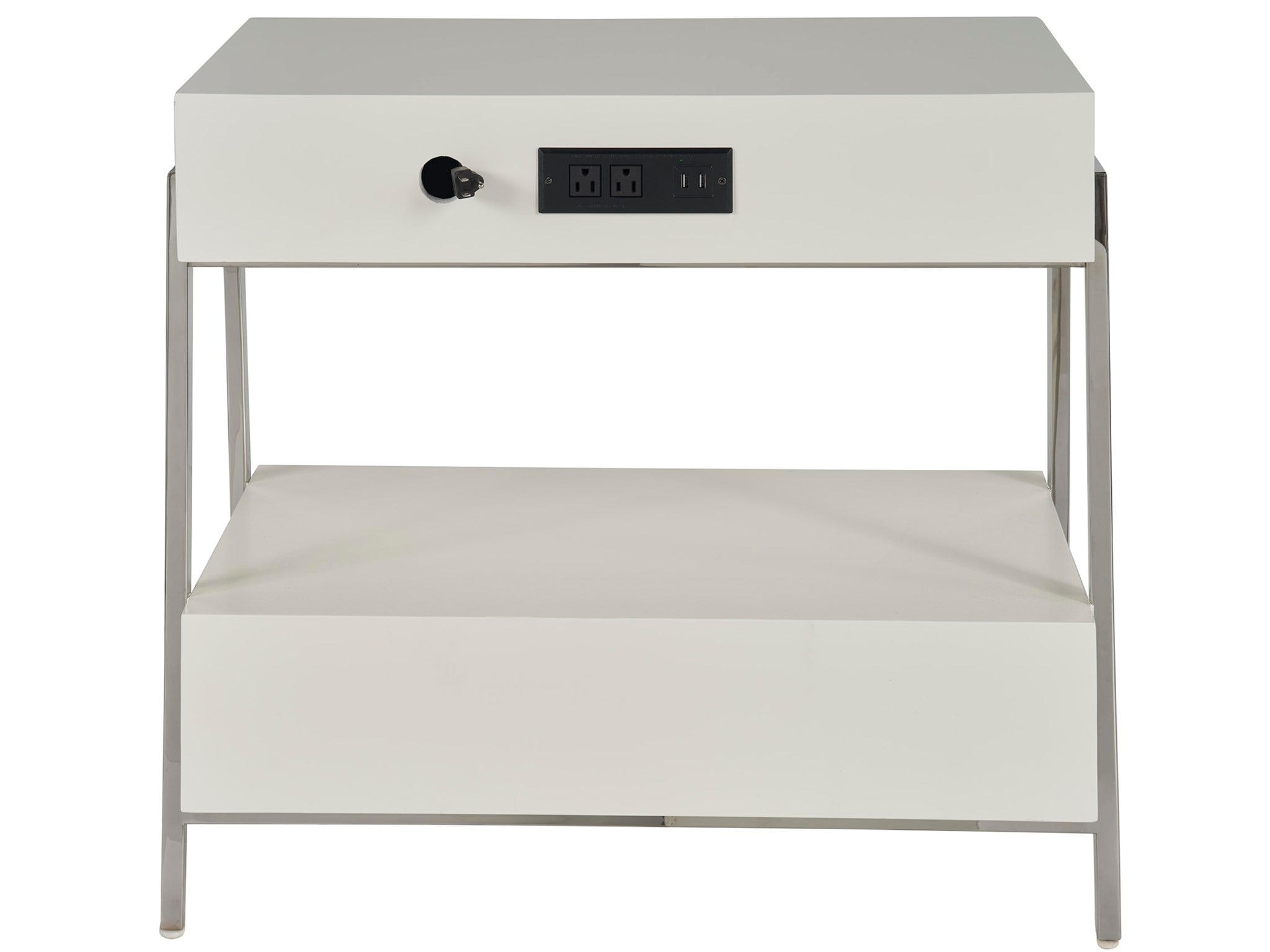 Inessa Nightstand Drawer