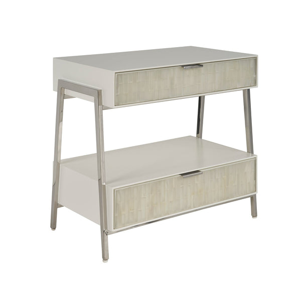 Inessa Nightstand Drawer