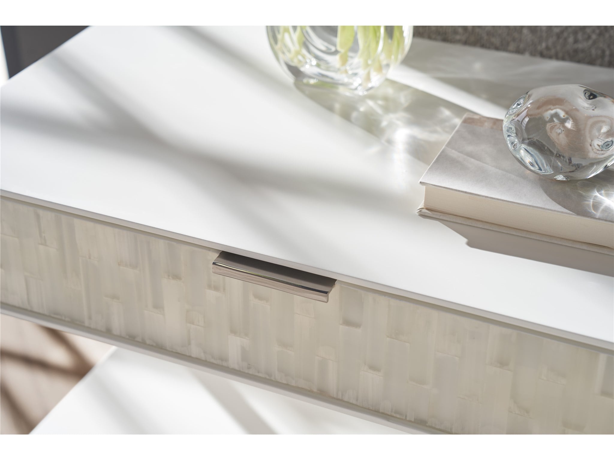 Inessa Nightstand Drawer