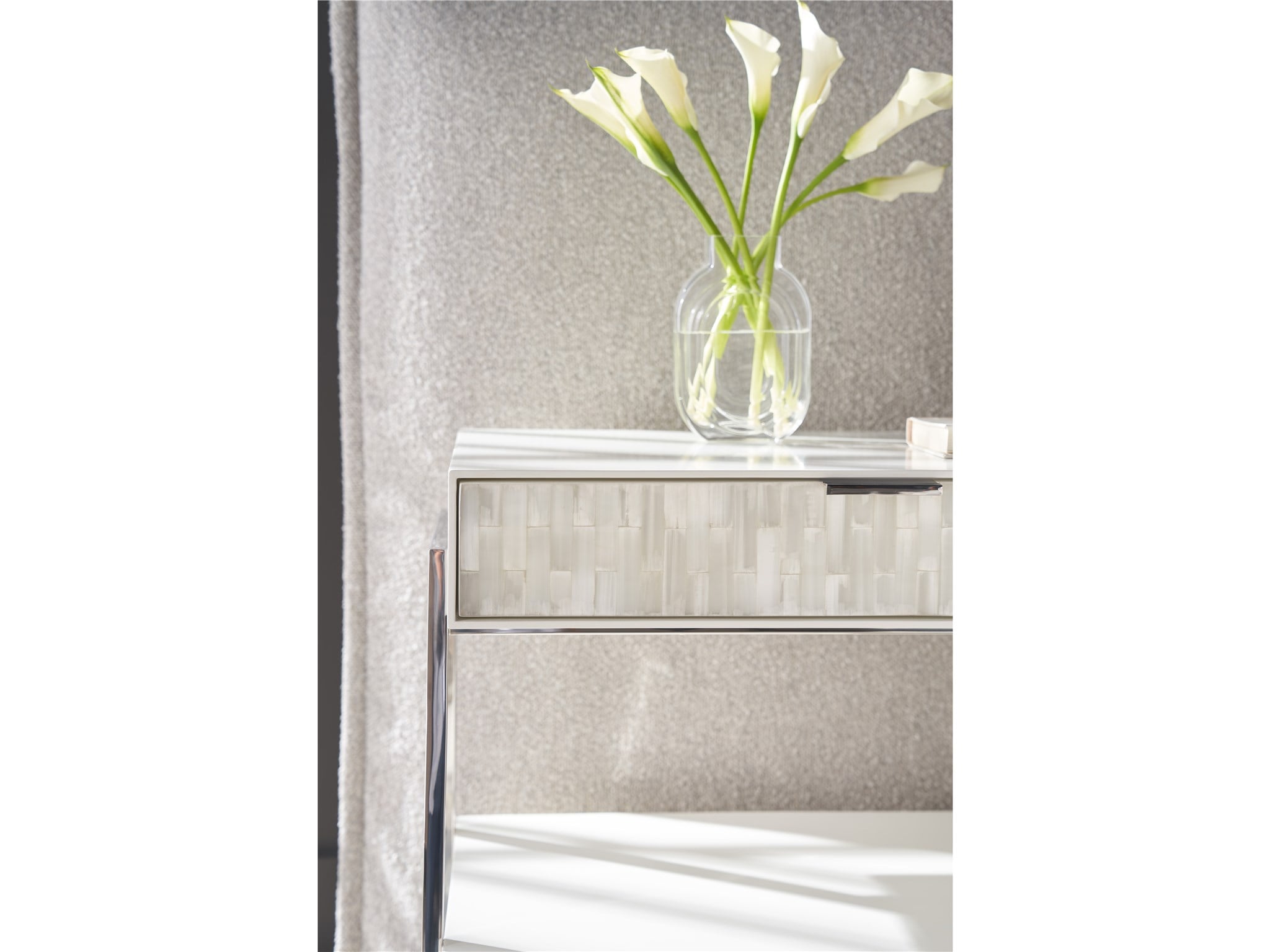 Inessa Nightstand Drawer