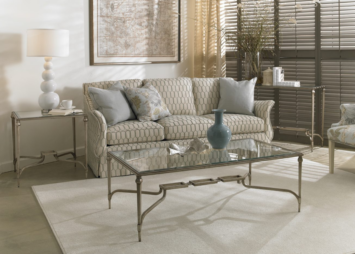 Infiora Coffee Table