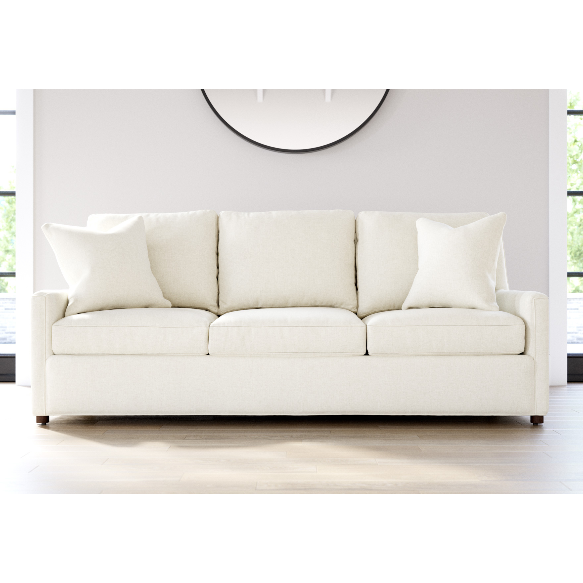 Isaac Sofa