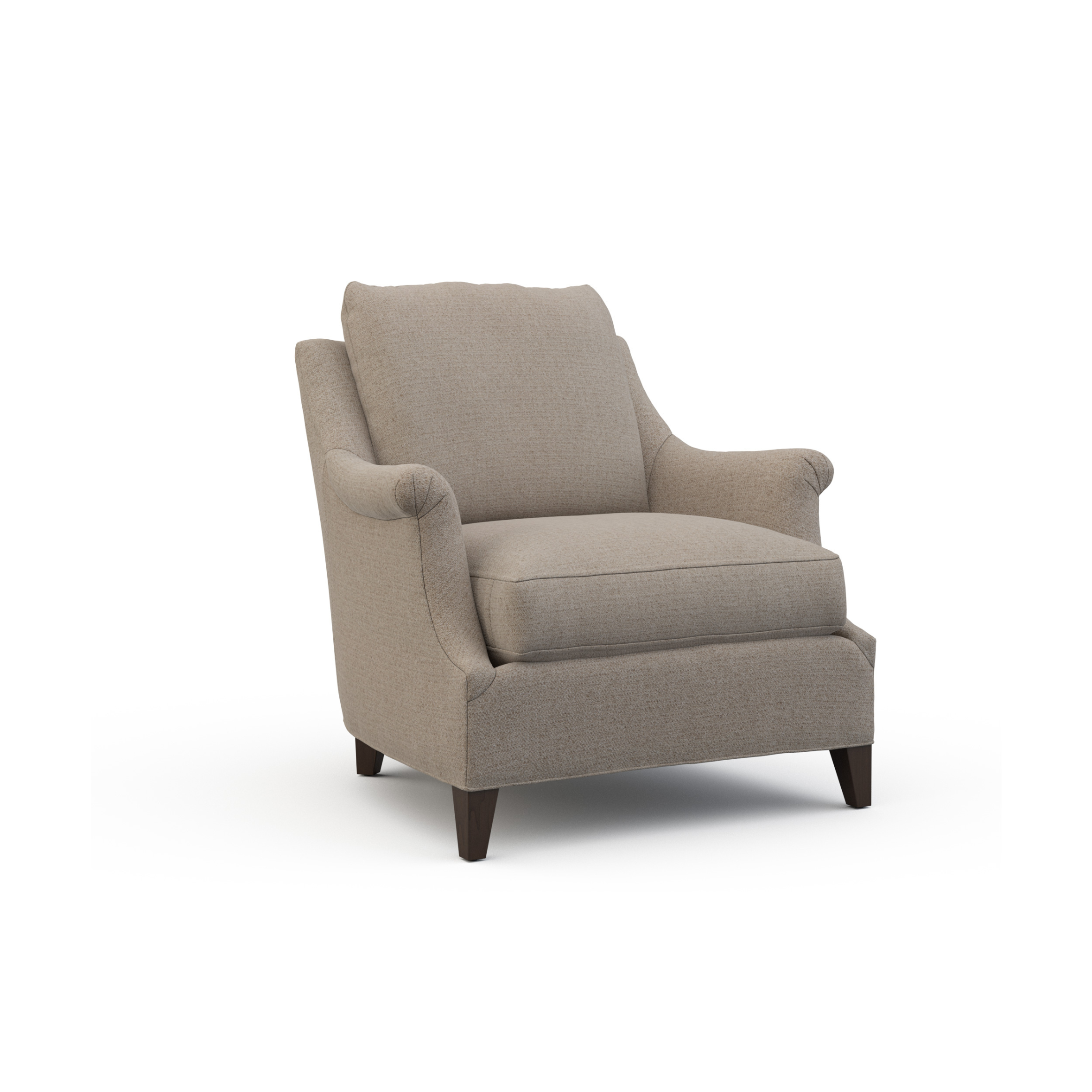 Isabella Lounge Chair