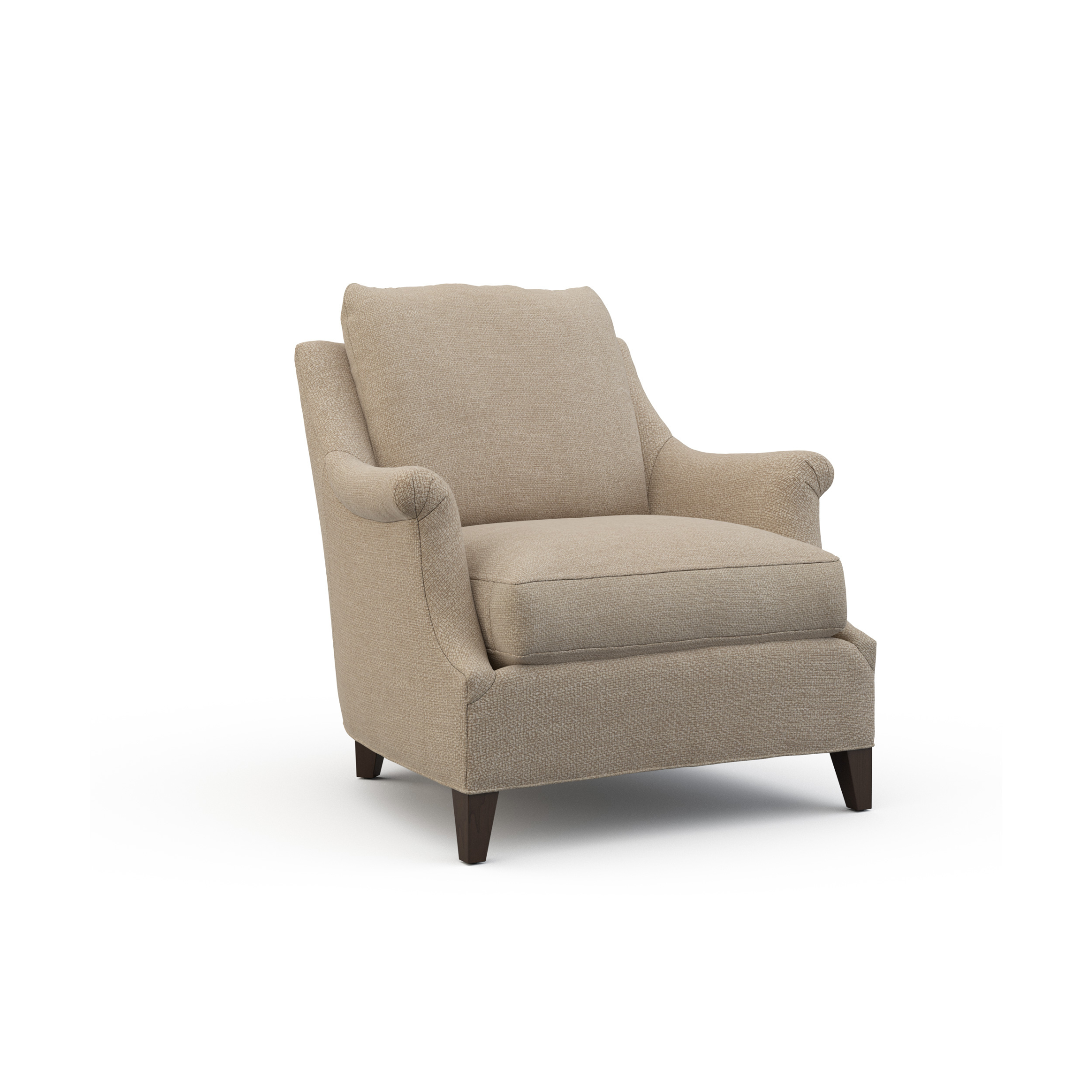 Isabella Lounge Chair