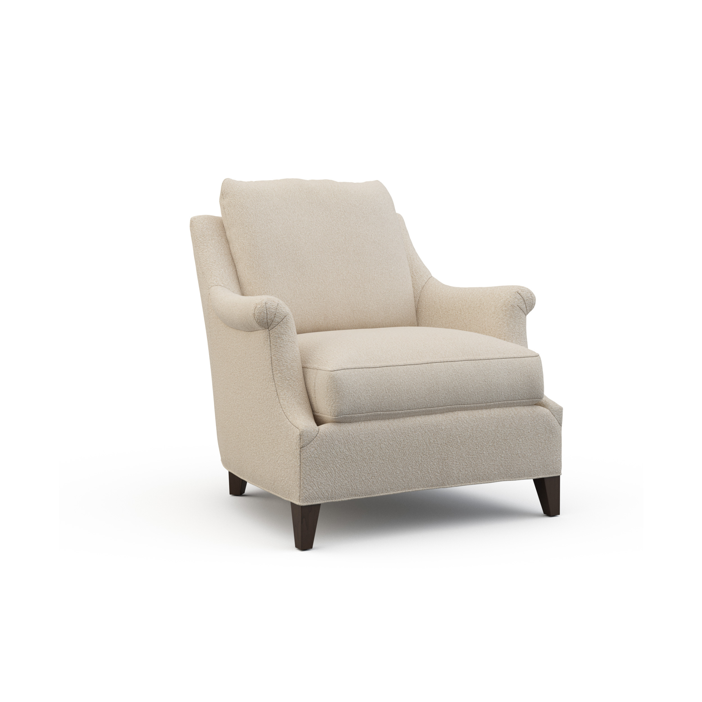 Isabella Lounge Chair