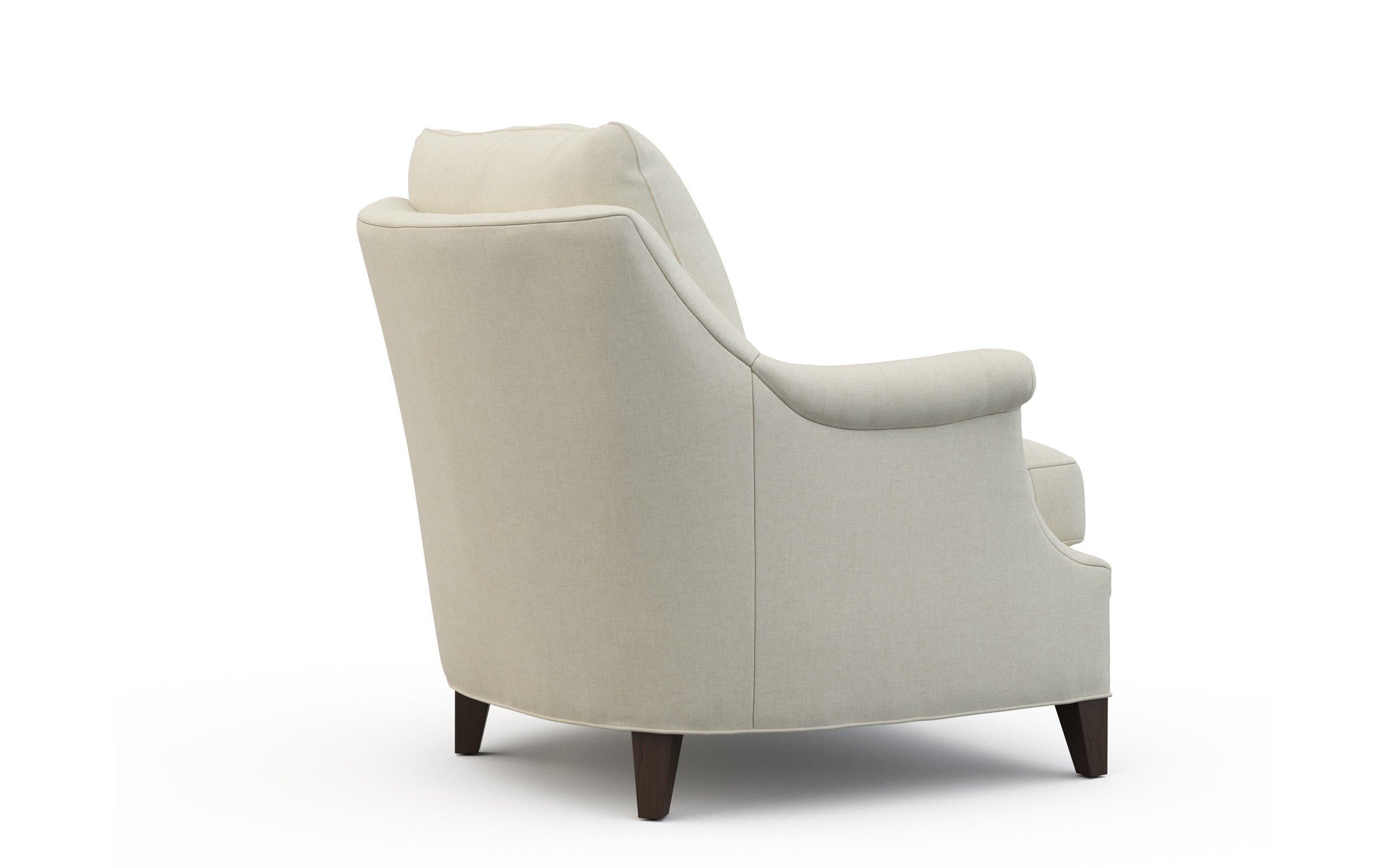 Isabella Lounge Chair