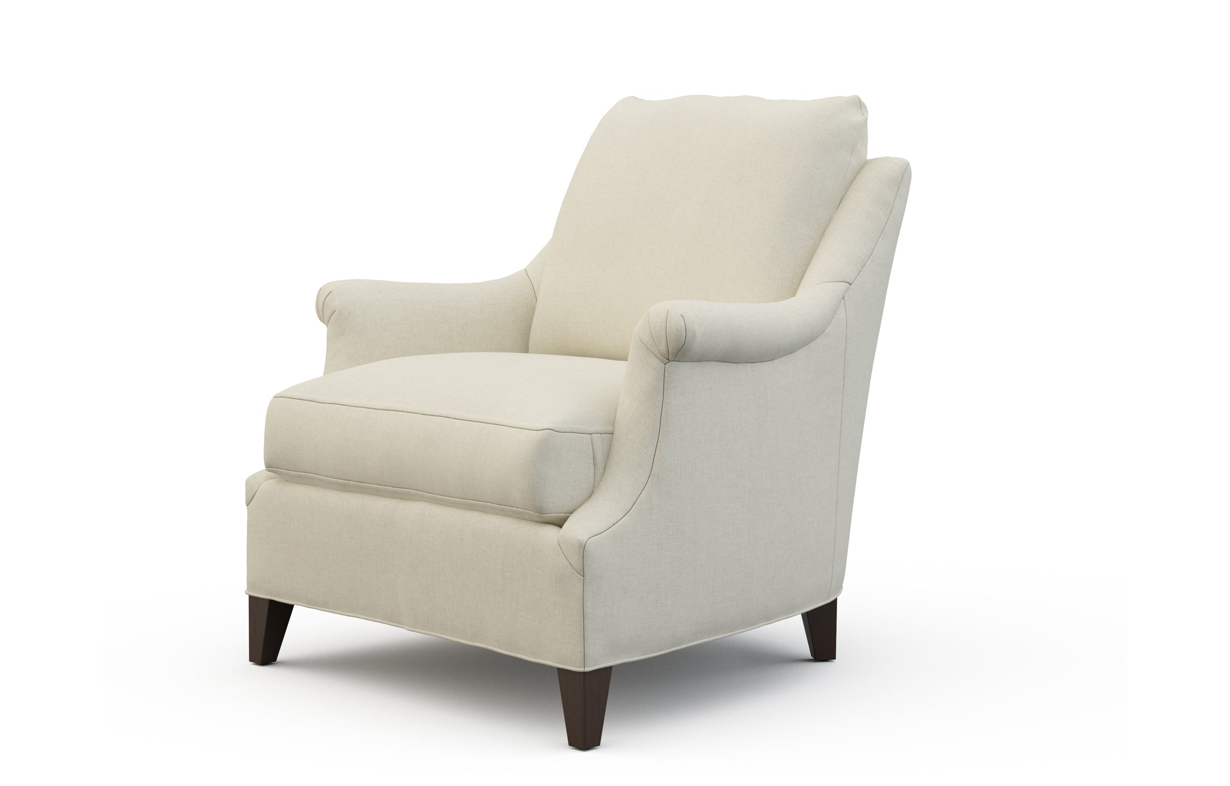 Isabella Lounge Chair