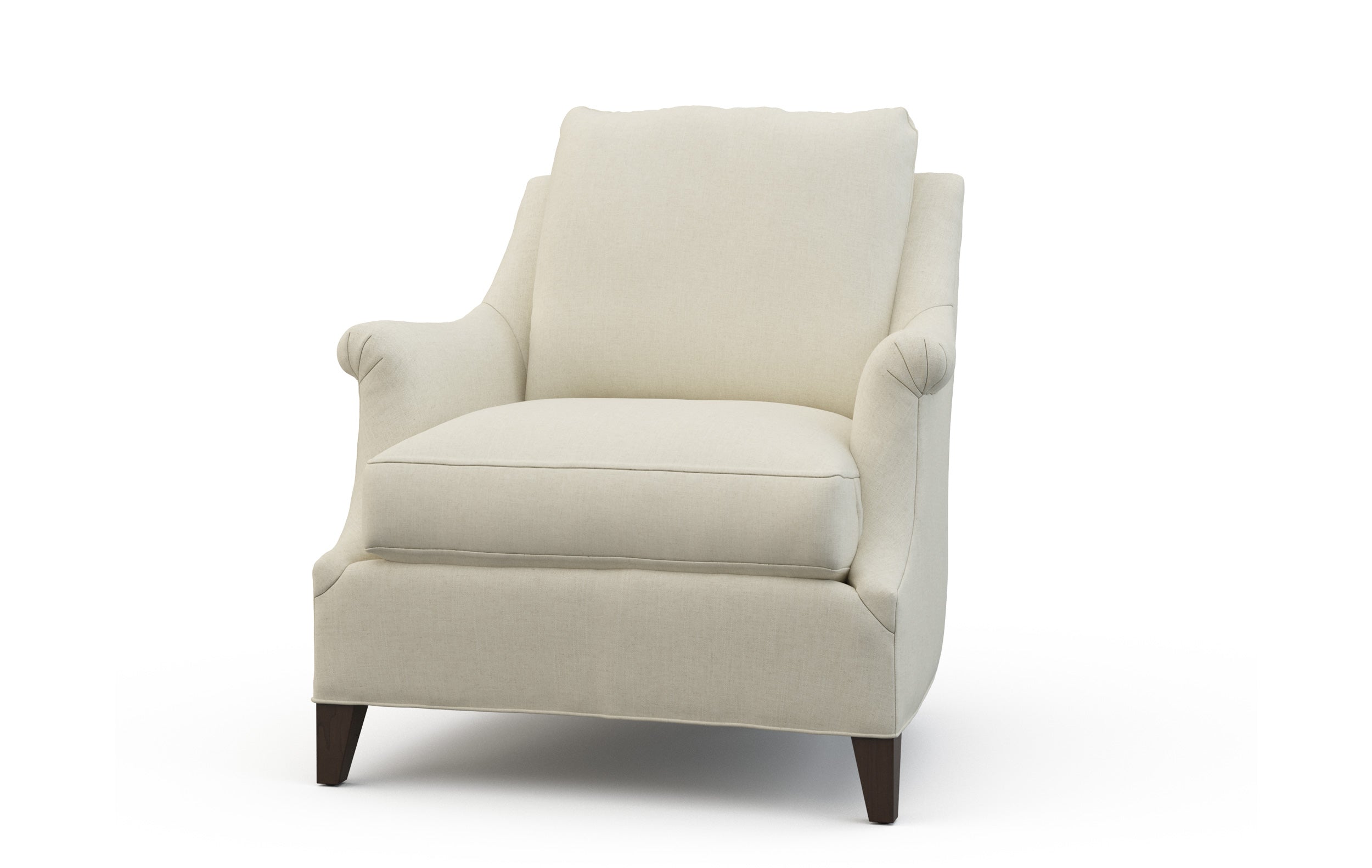 Isabella Lounge Chair