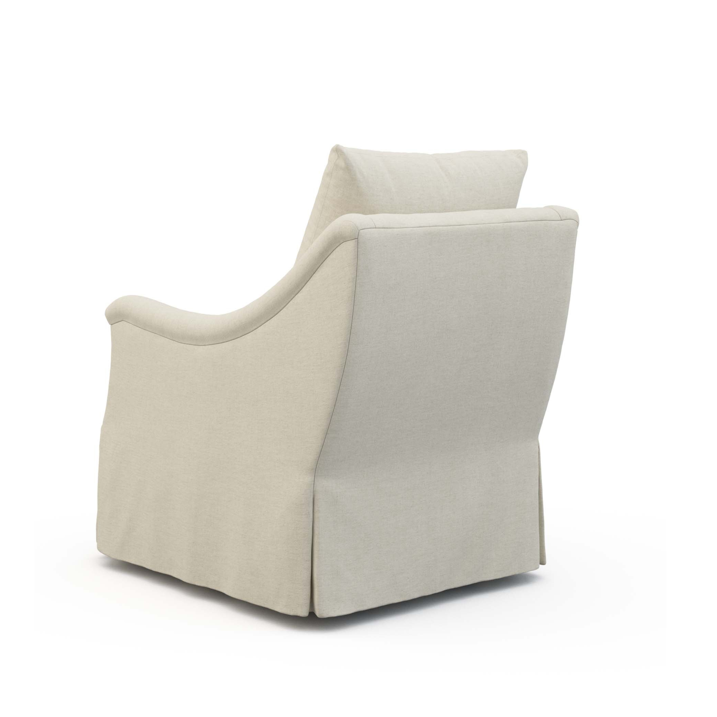 Isabella Swivel Chair