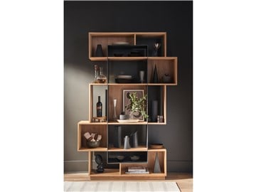 Jackie Etagere