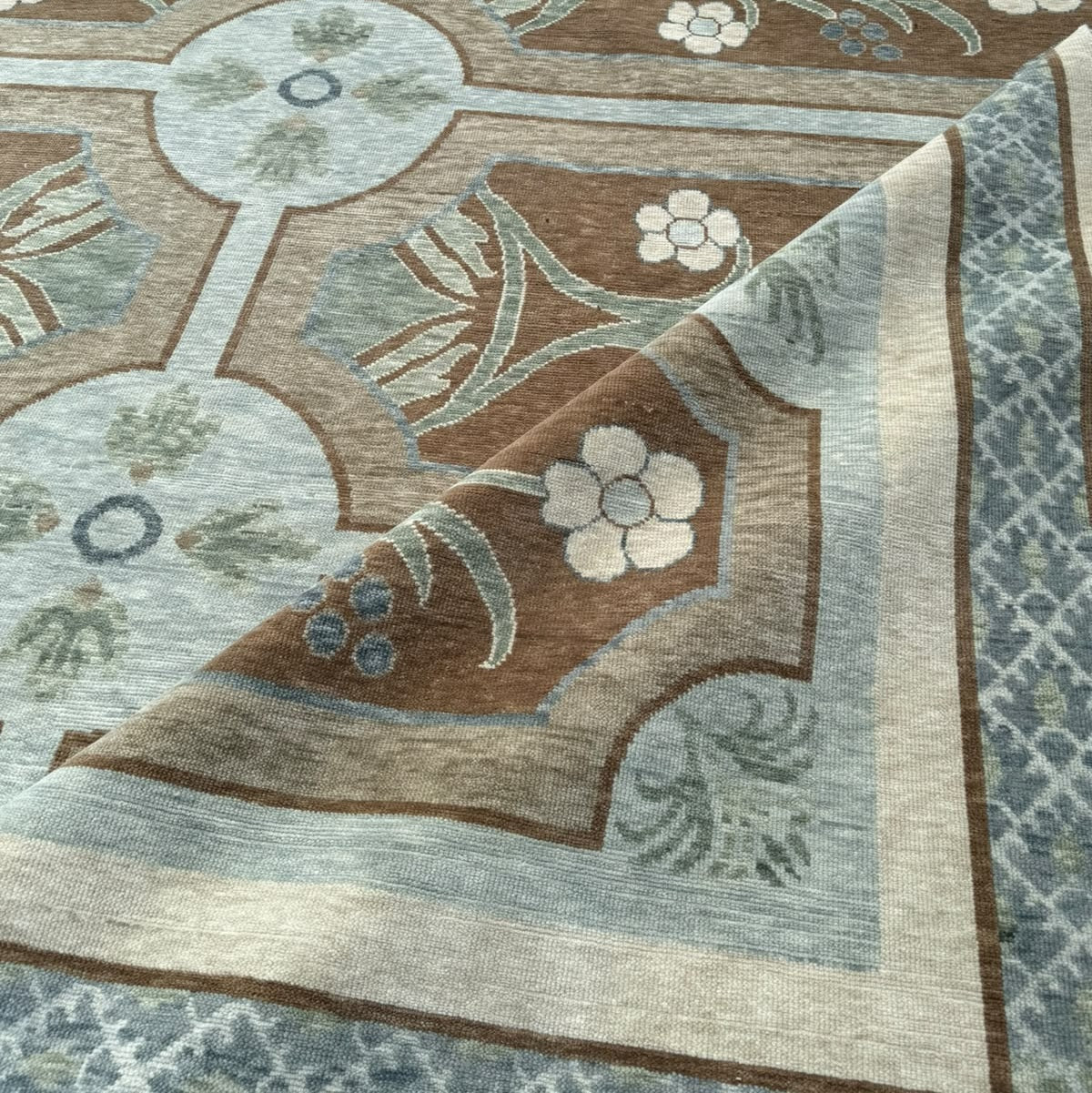Jacobs Rug