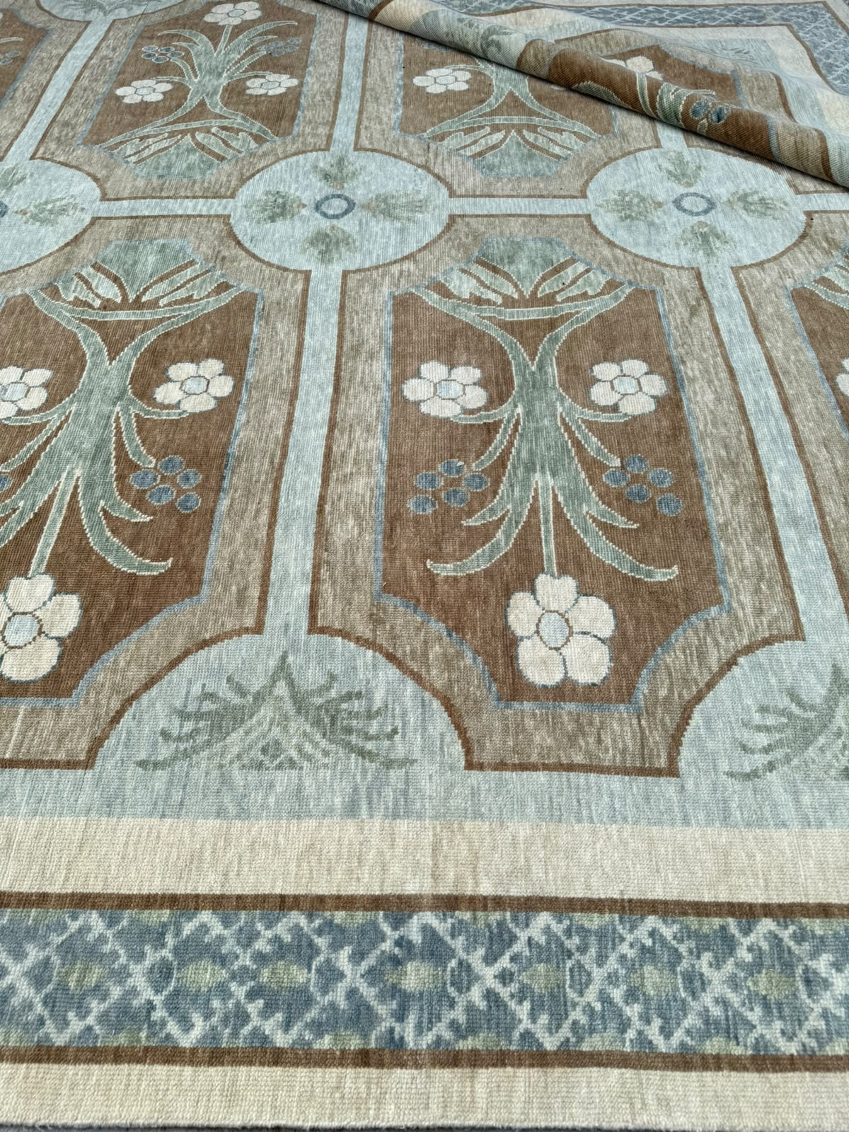 Jacobs Rug
