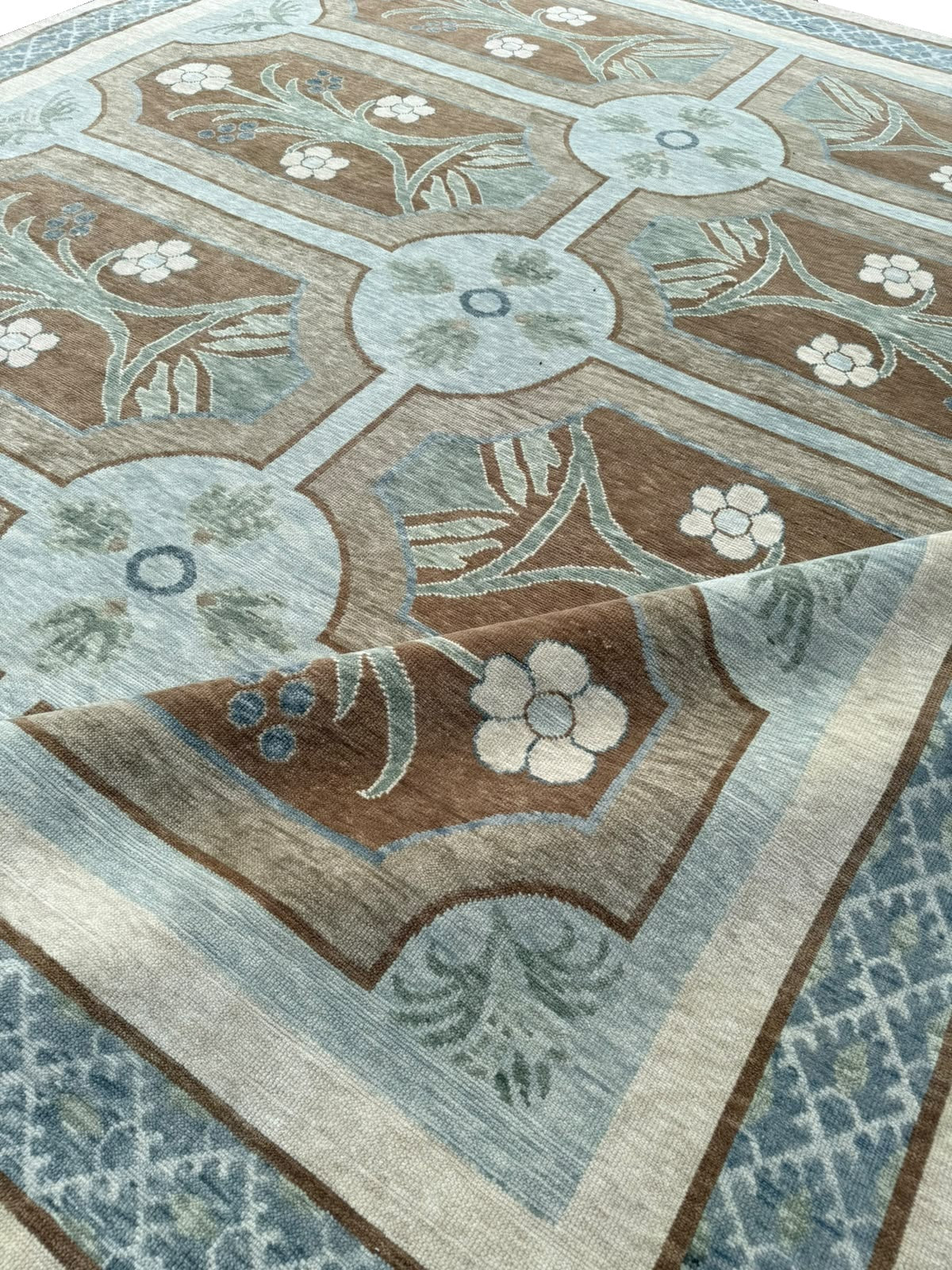 Jacobs Rug