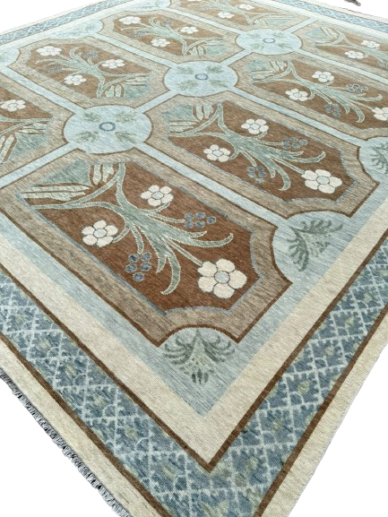 Jacobs Rug