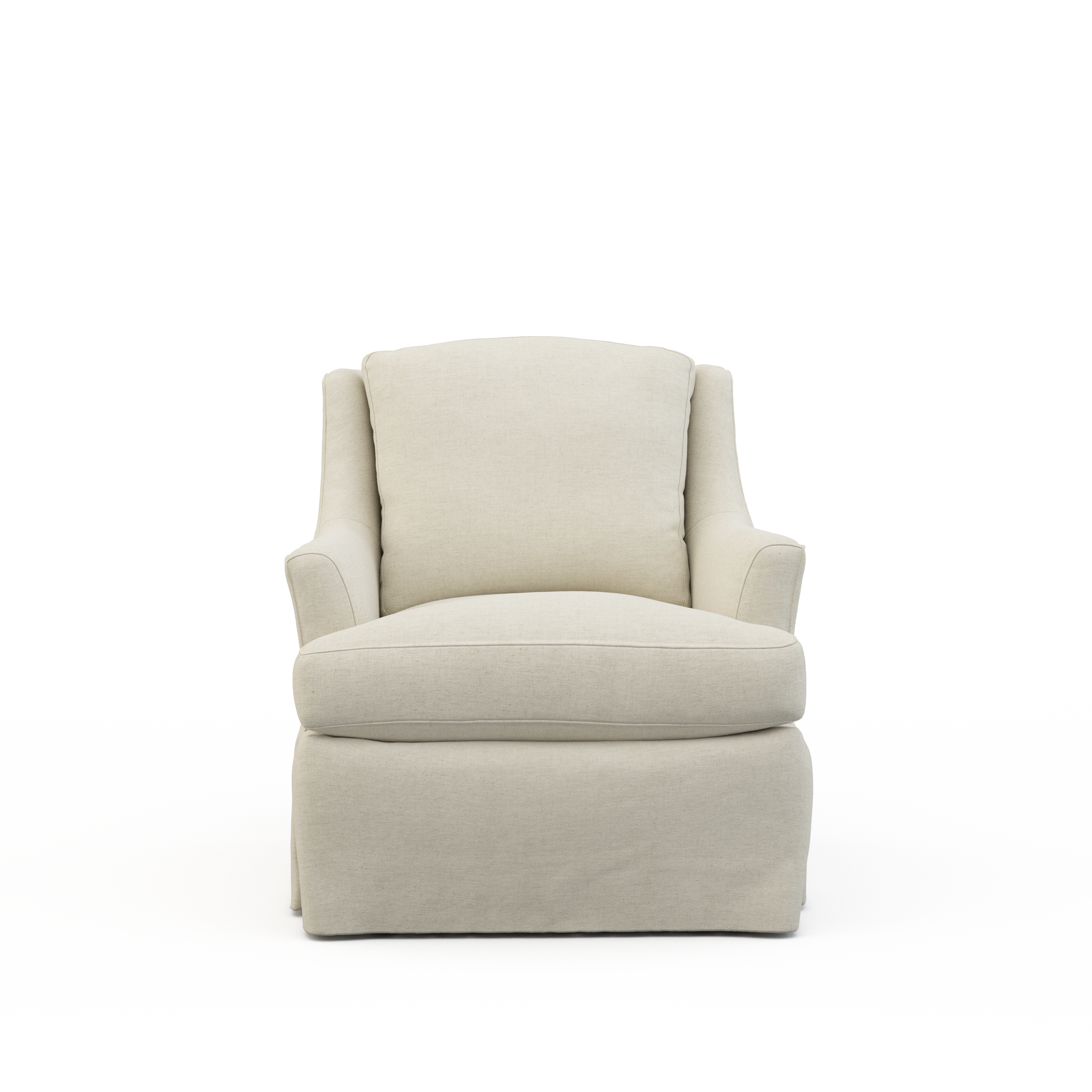 Jadiel  Swivel Chair