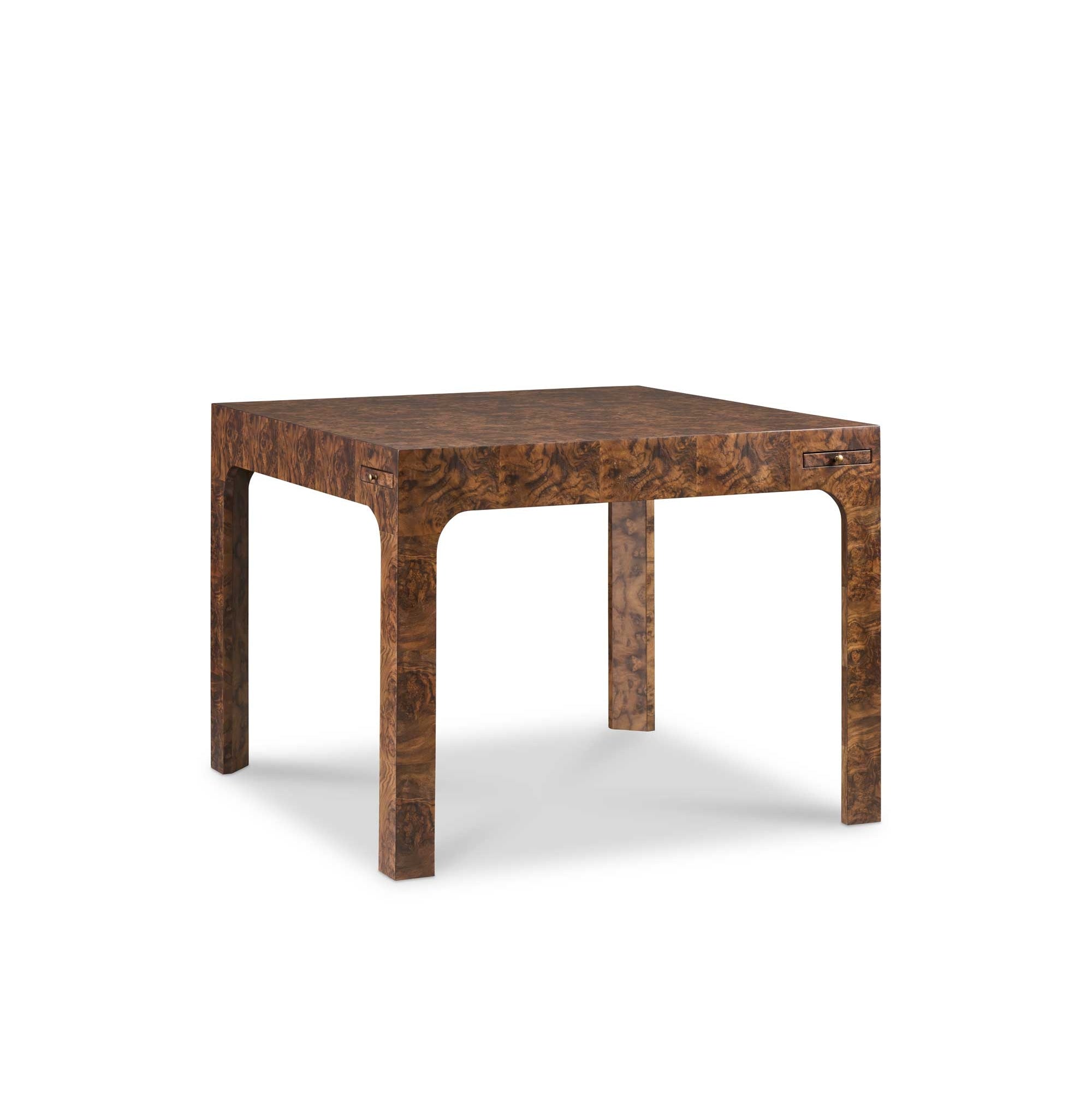Jagger Game Table