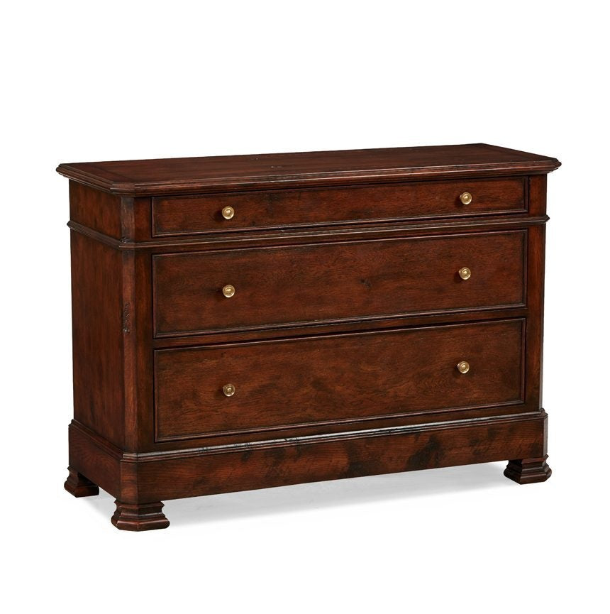 Jamison Drawer Chest