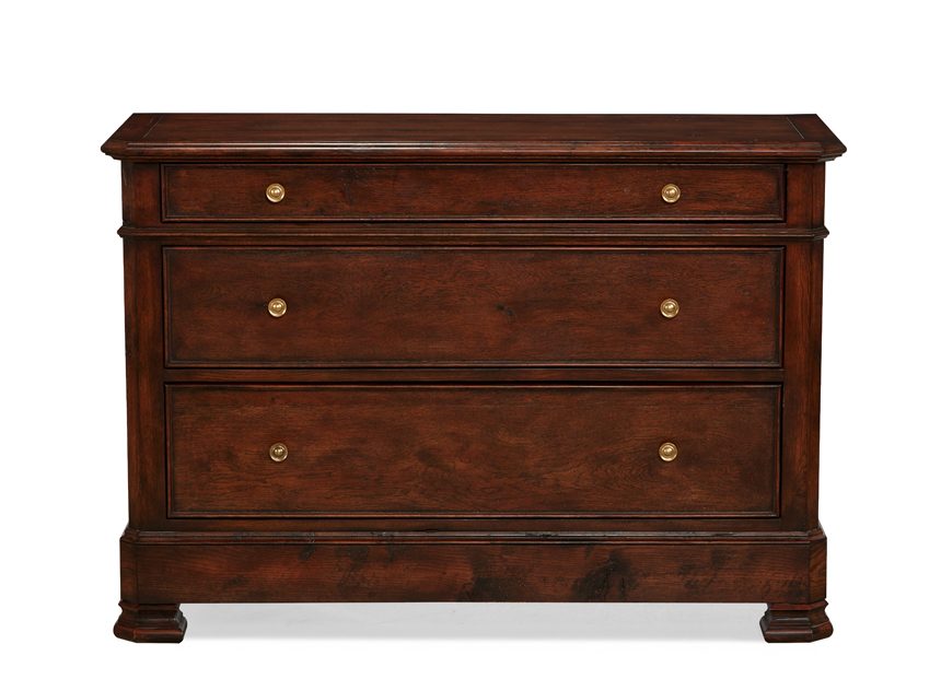 Jamison Drawer Chest
