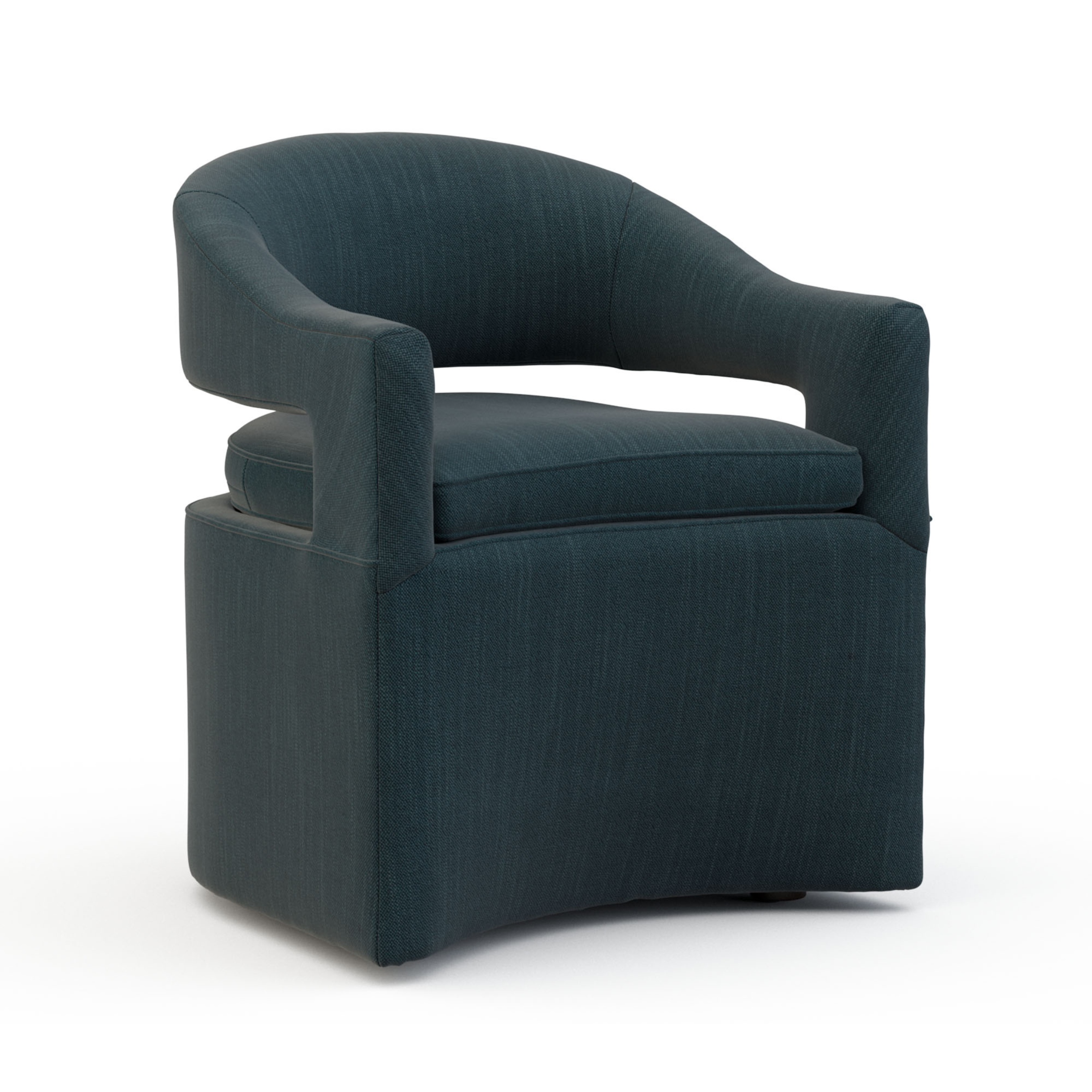 Jasamine Swivel Chair