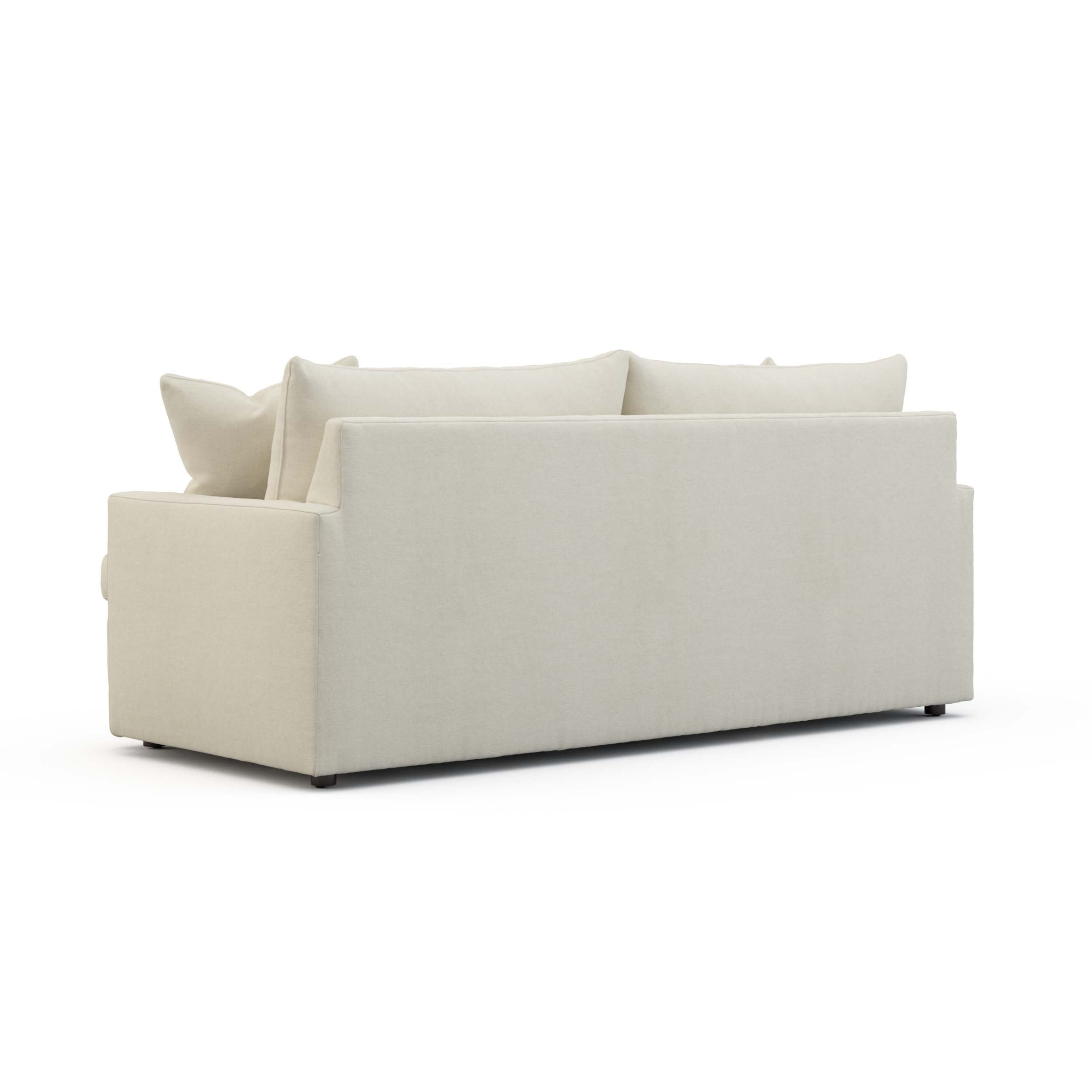 Jayden Two Cushion Sofa