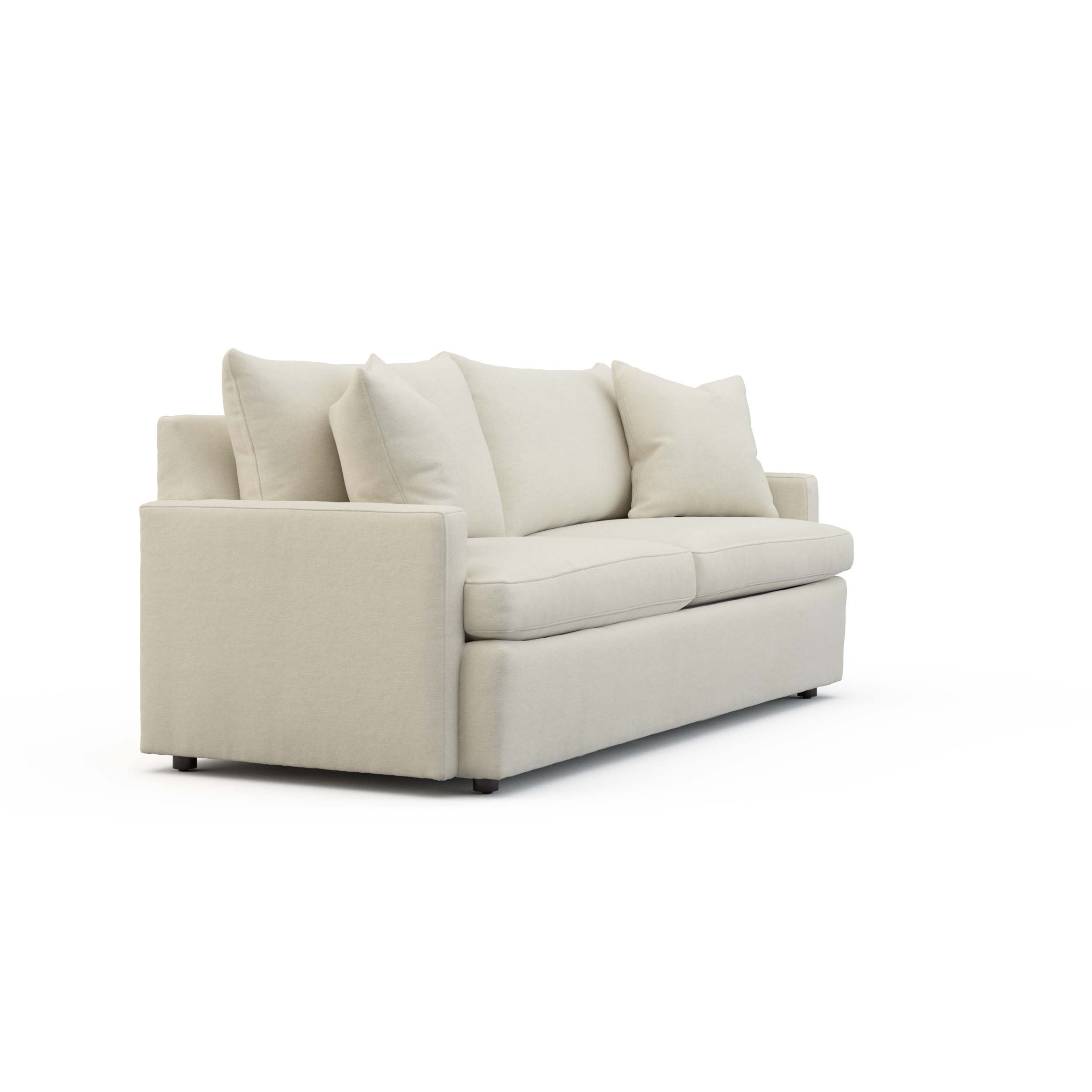 Jayden Two Cushion Sofa