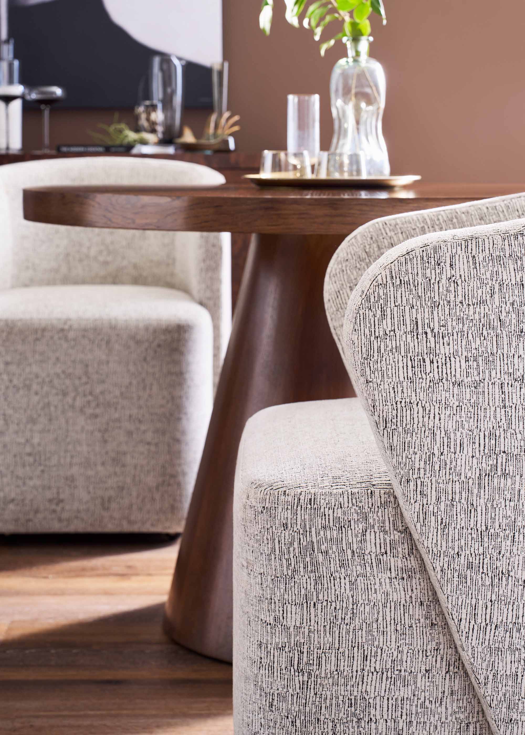 Jody Dining Arm Chair
