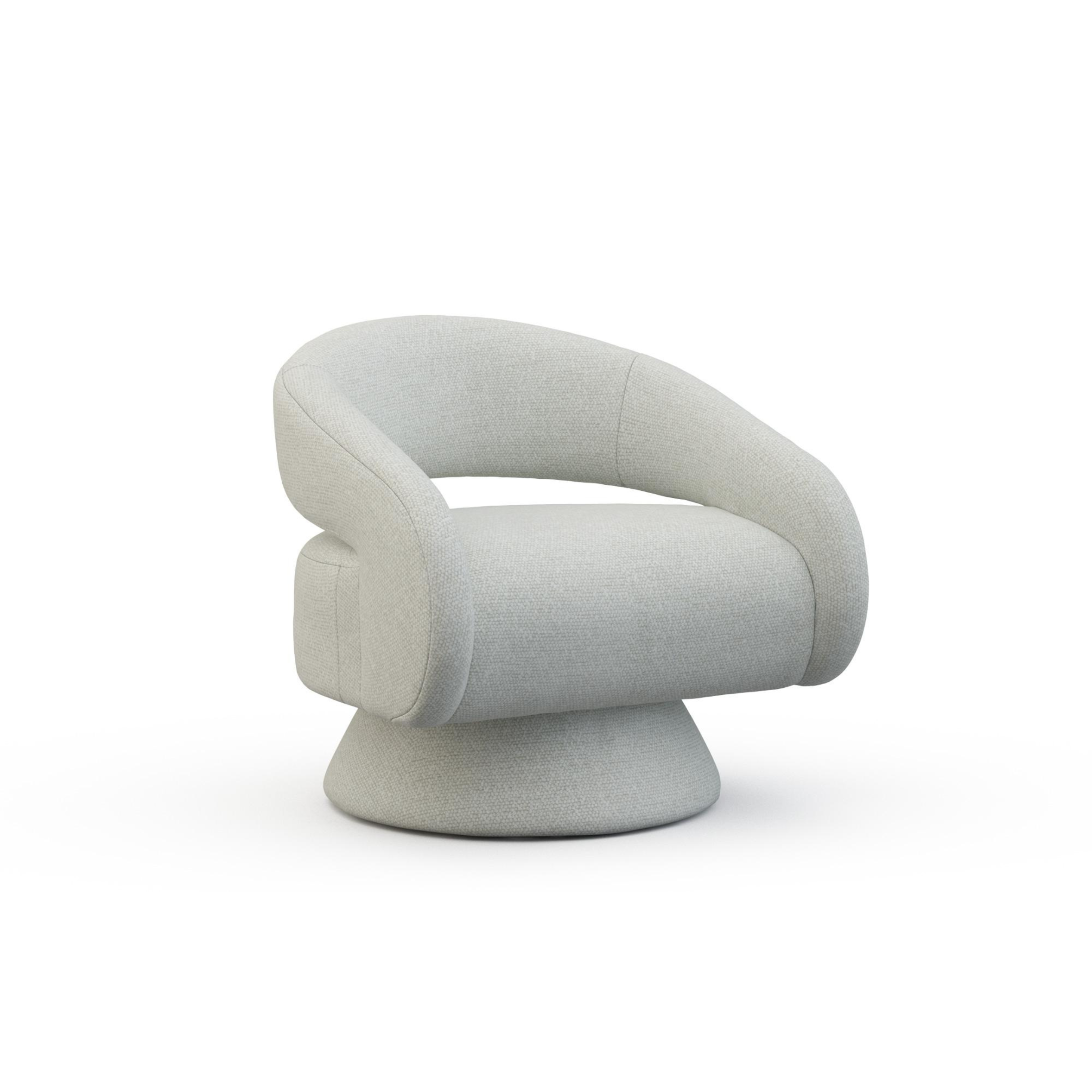 John Swivel Chair