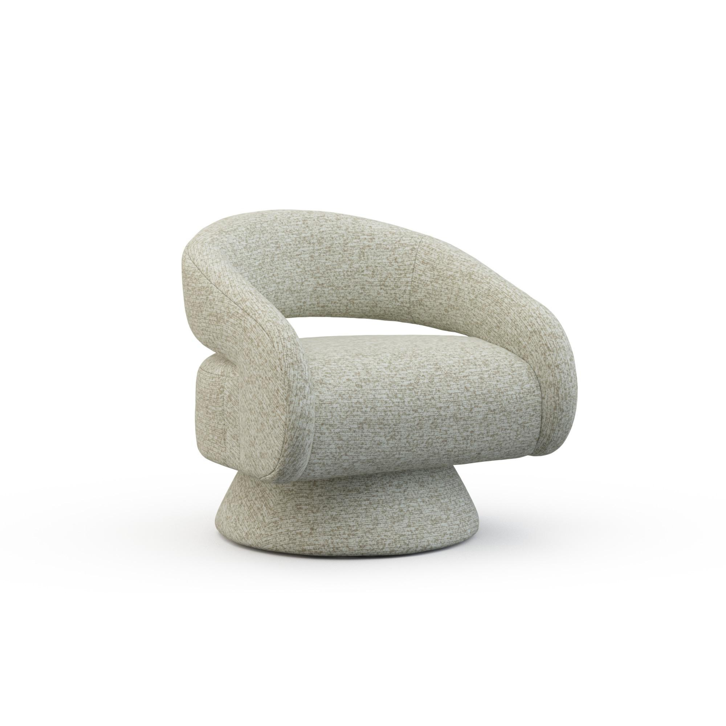 John Swivel Chair