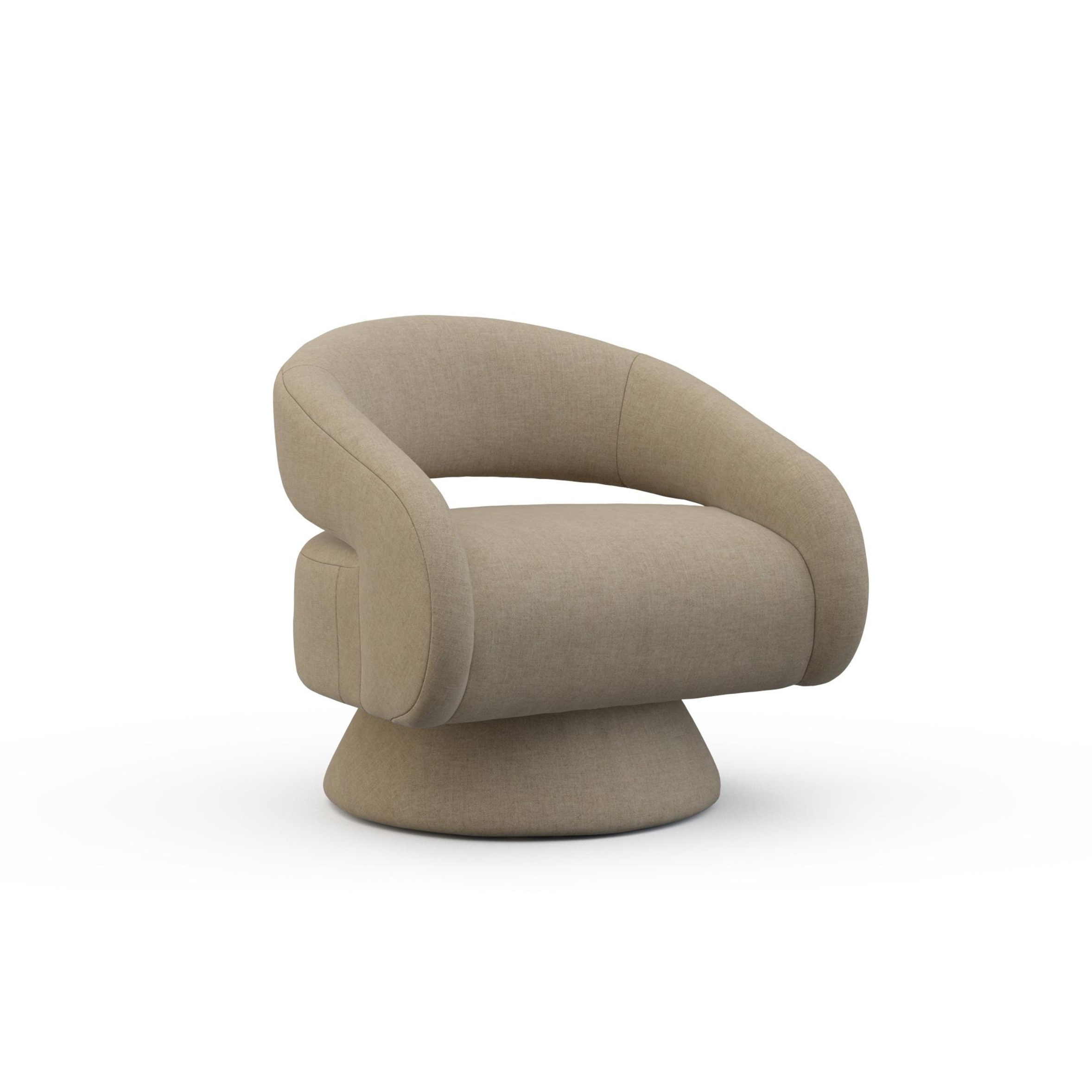 John Swivel Chair