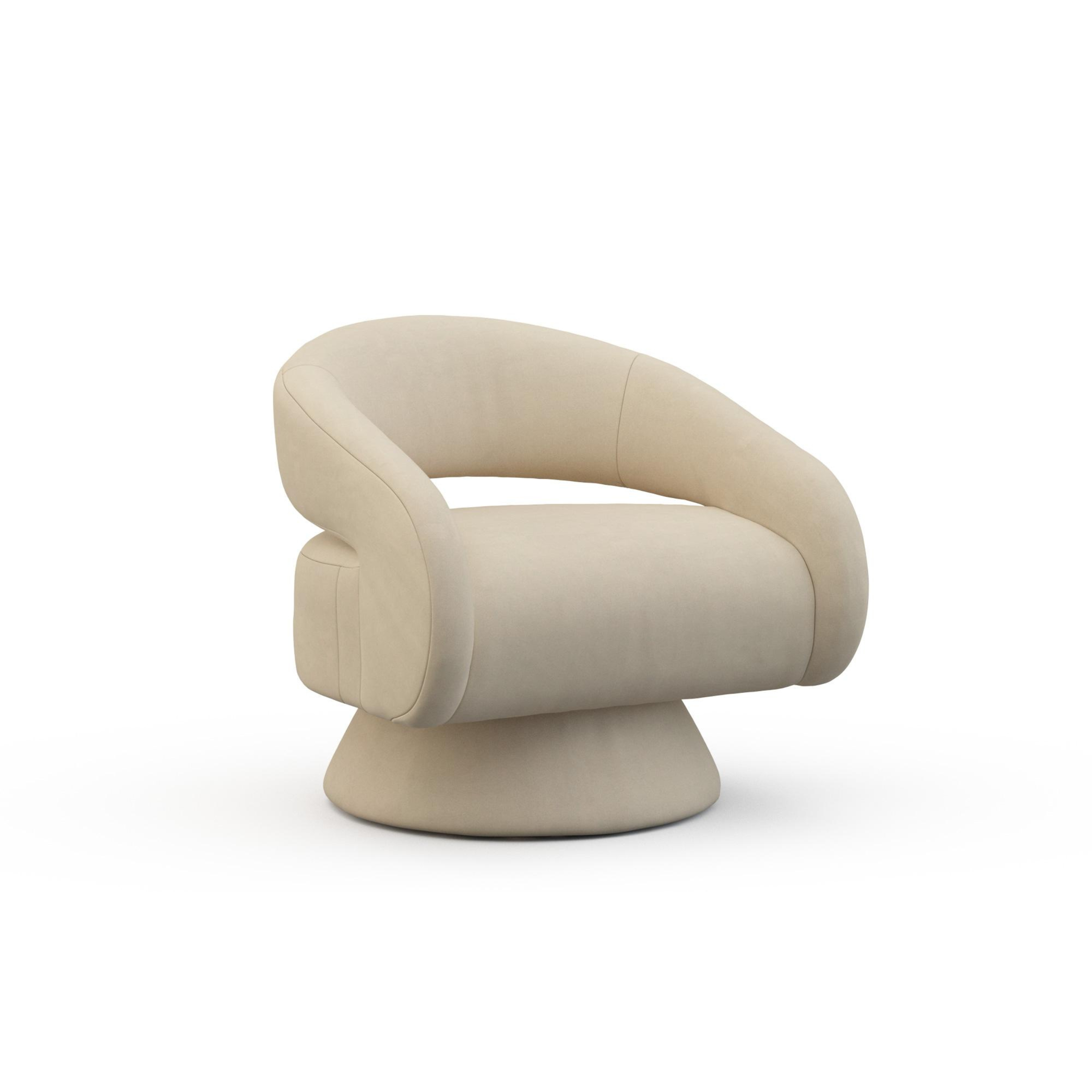 John Swivel Chair