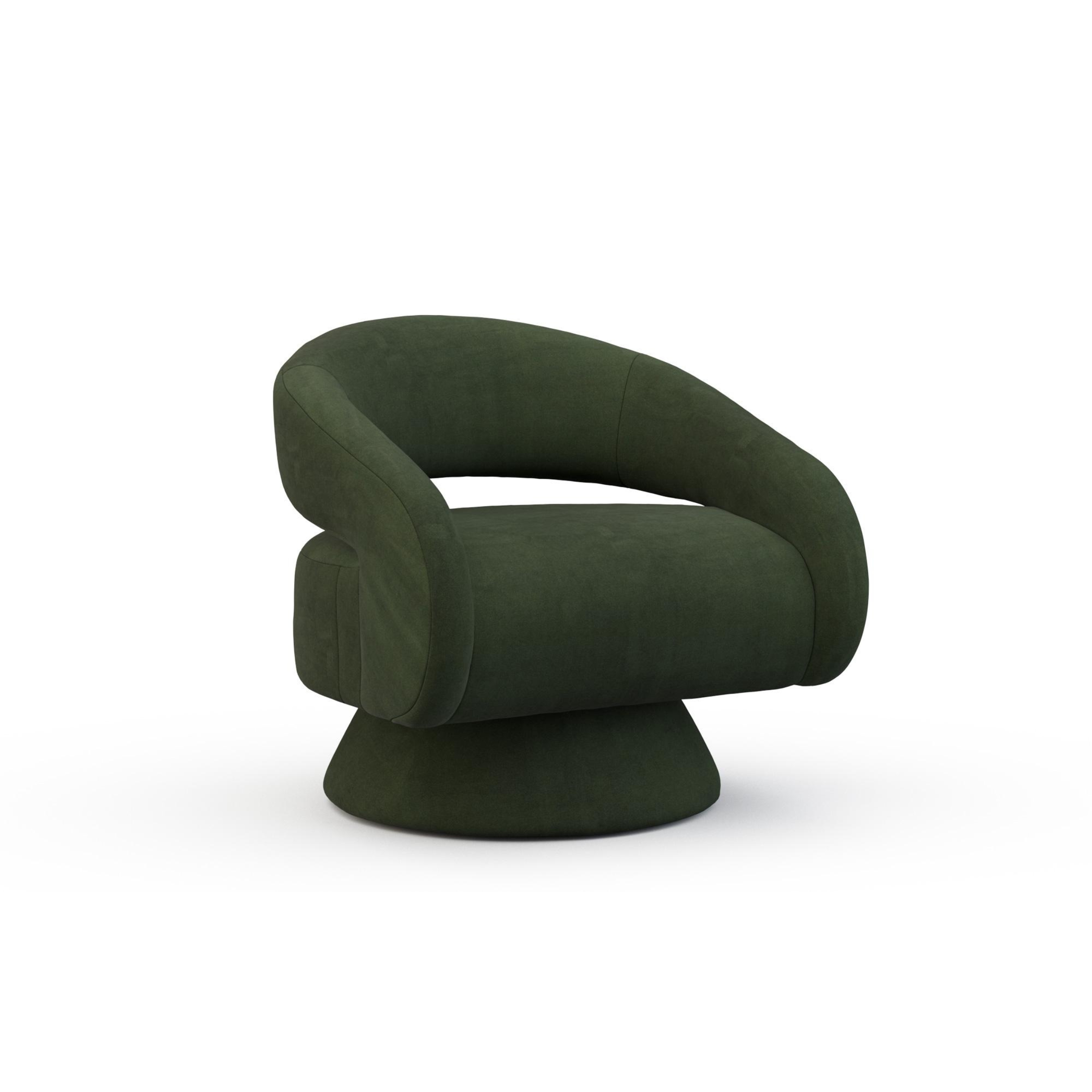 John Swivel Chair
