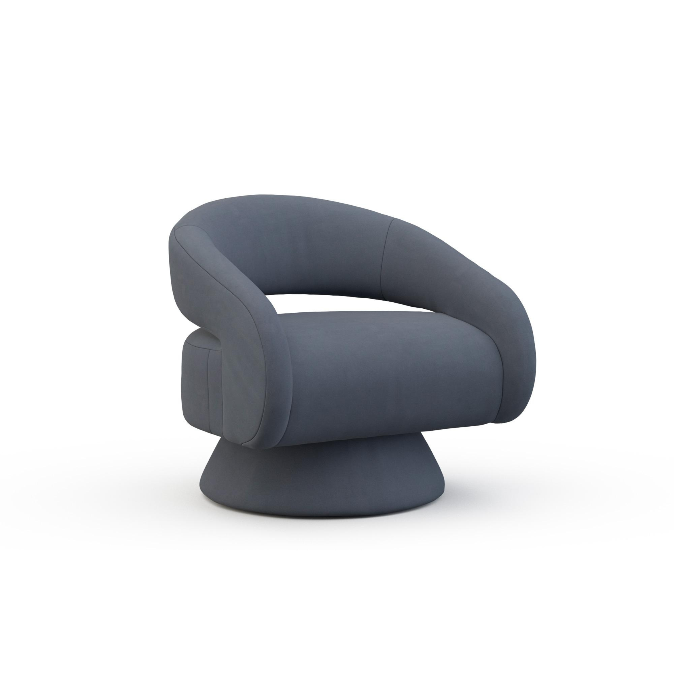 John Swivel Chair
