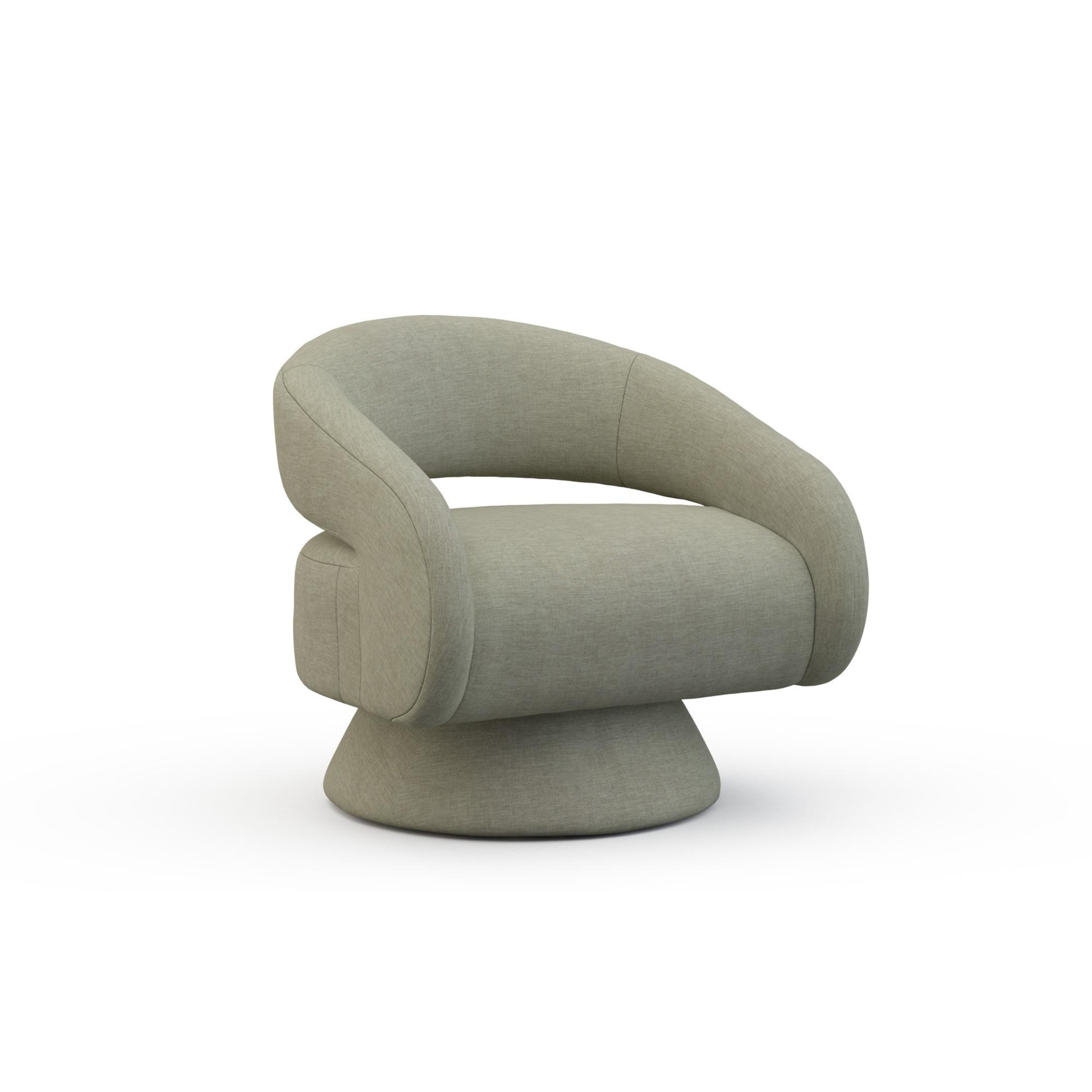 John Swivel Chair