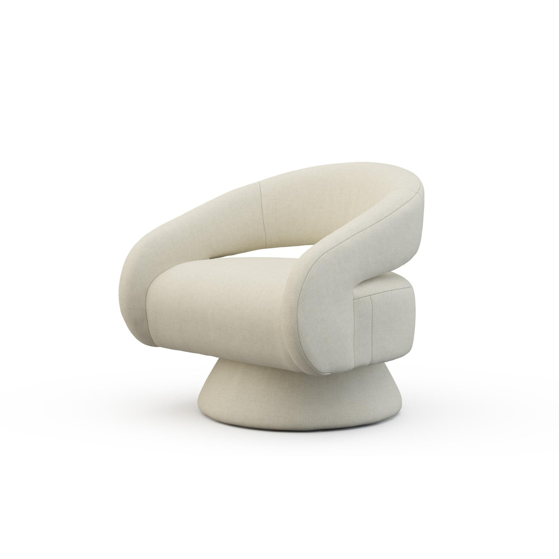John Swivel Chair