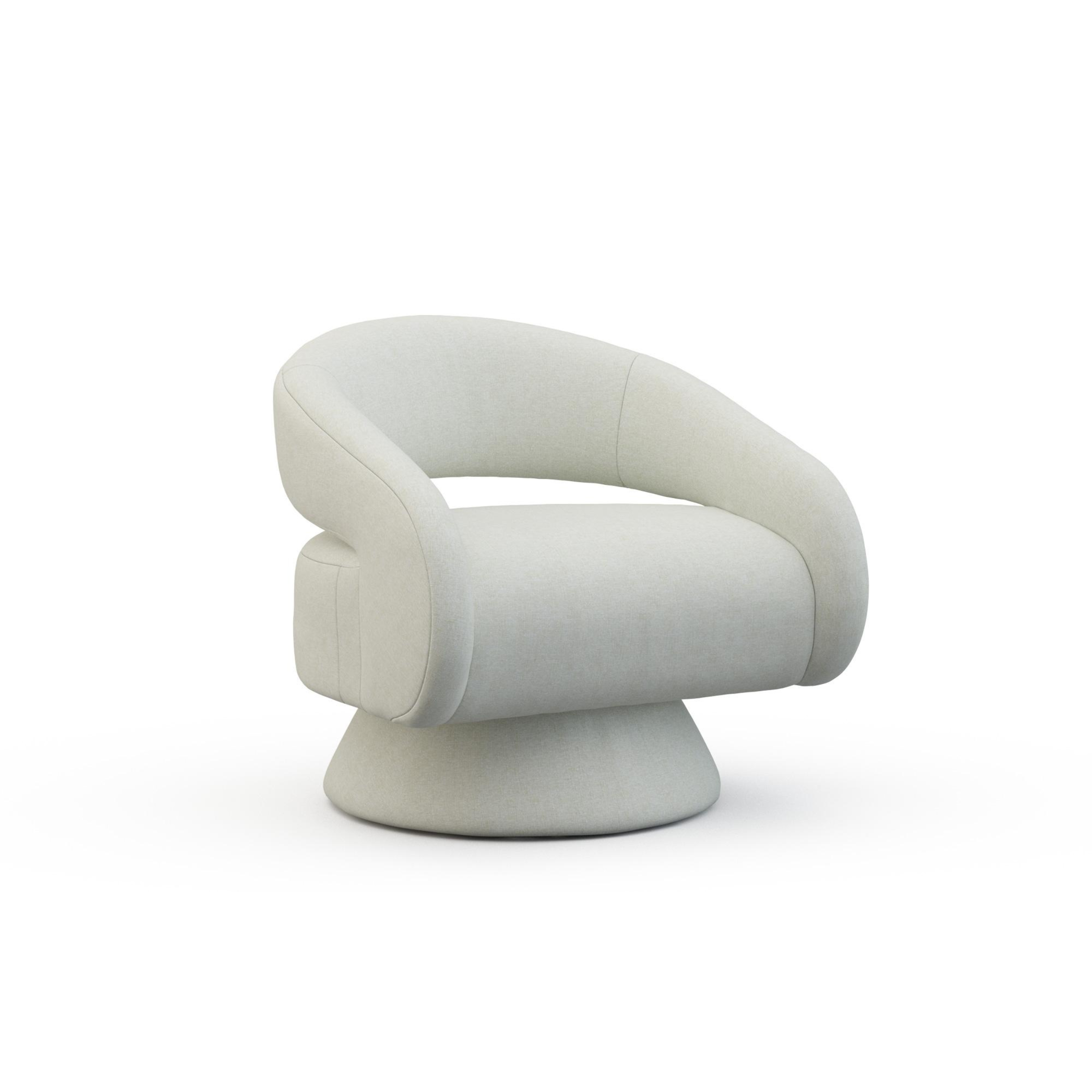 John Swivel Chair
