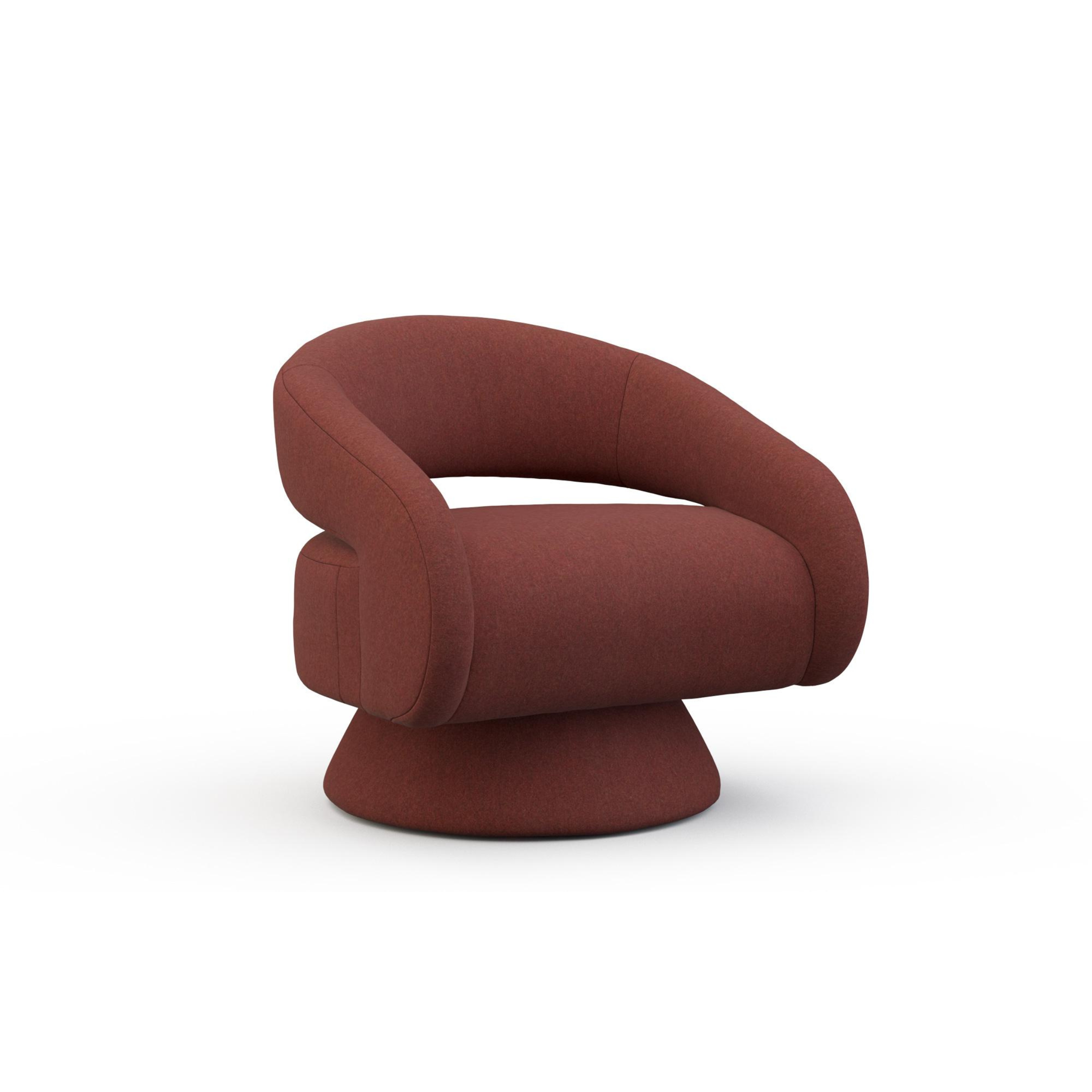 John Swivel Chair