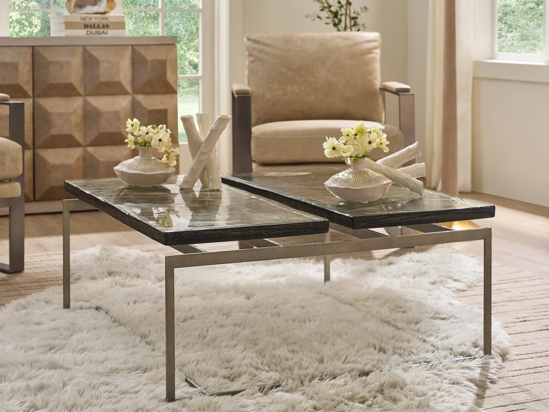 Jones Coffee Table