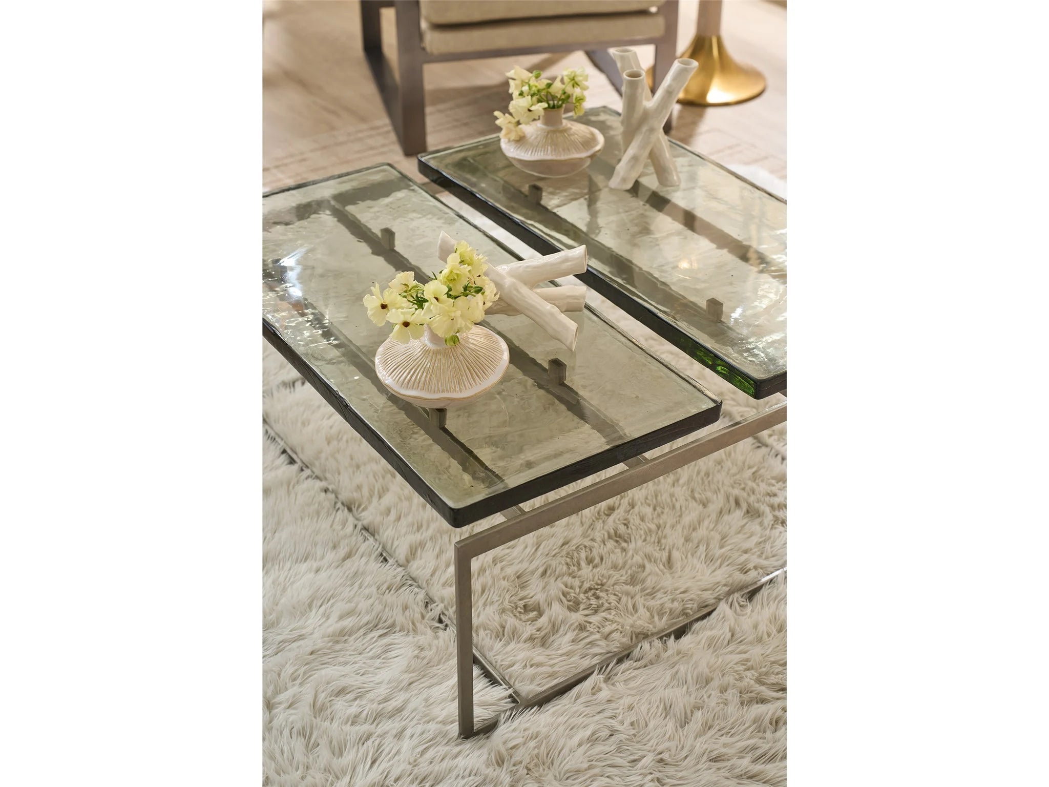 Jones Coffee Table