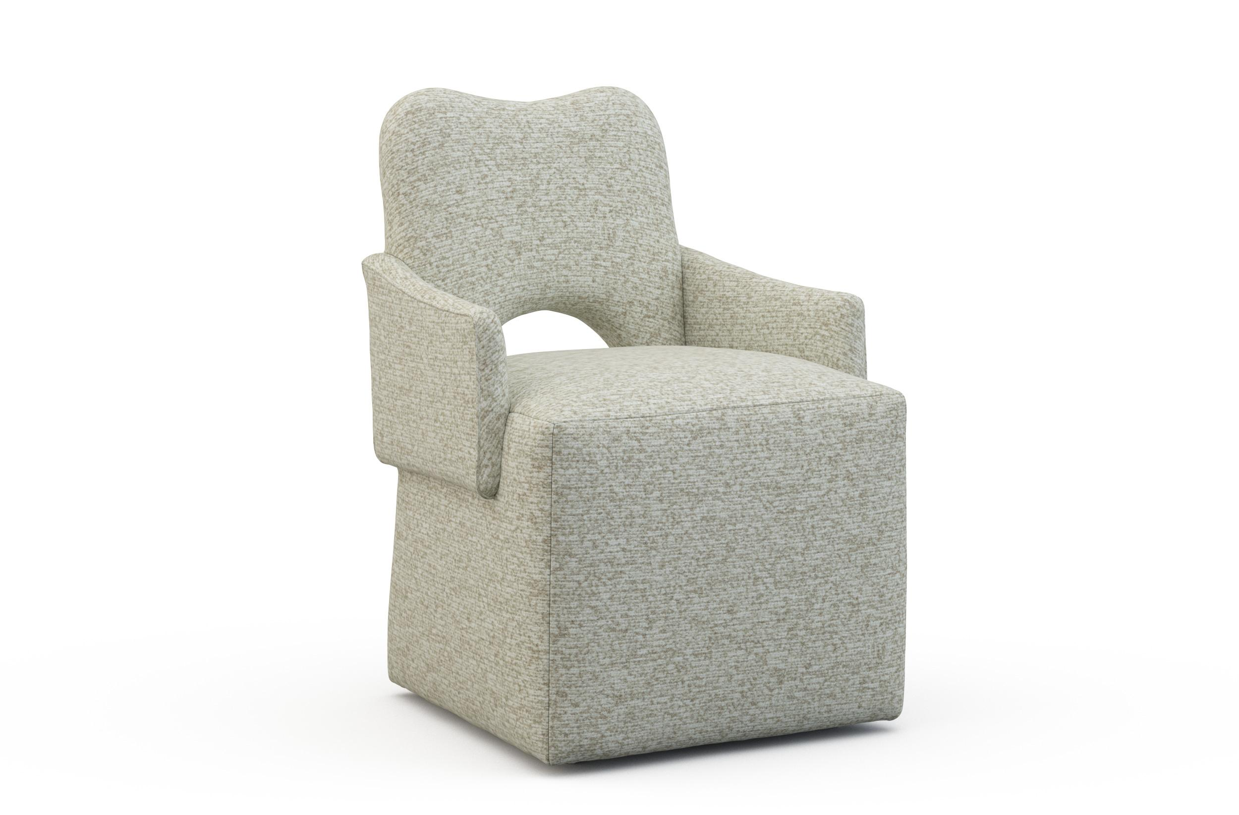 Joni Dining Arm Chair