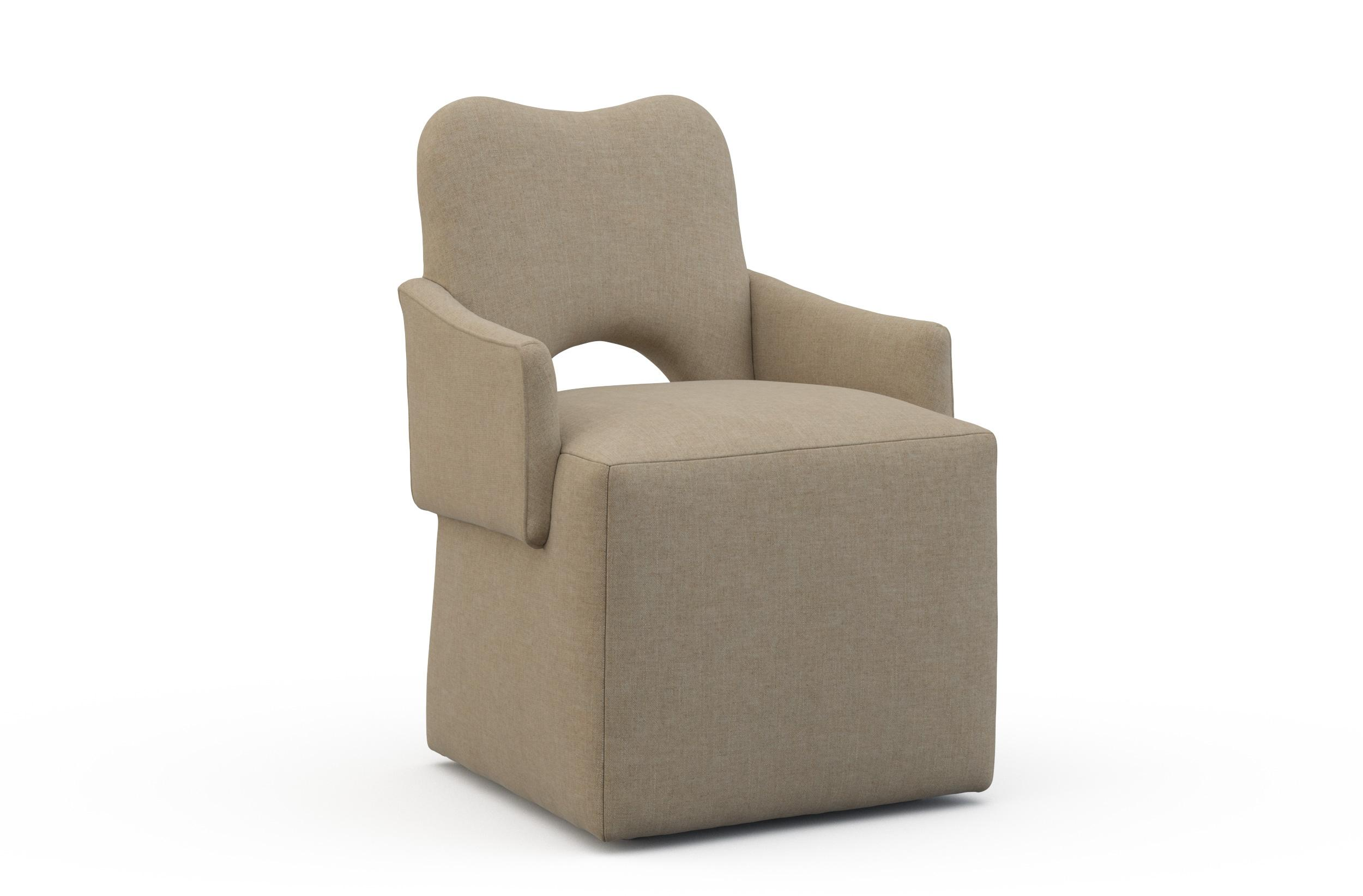 Joni Dining Arm Chair
