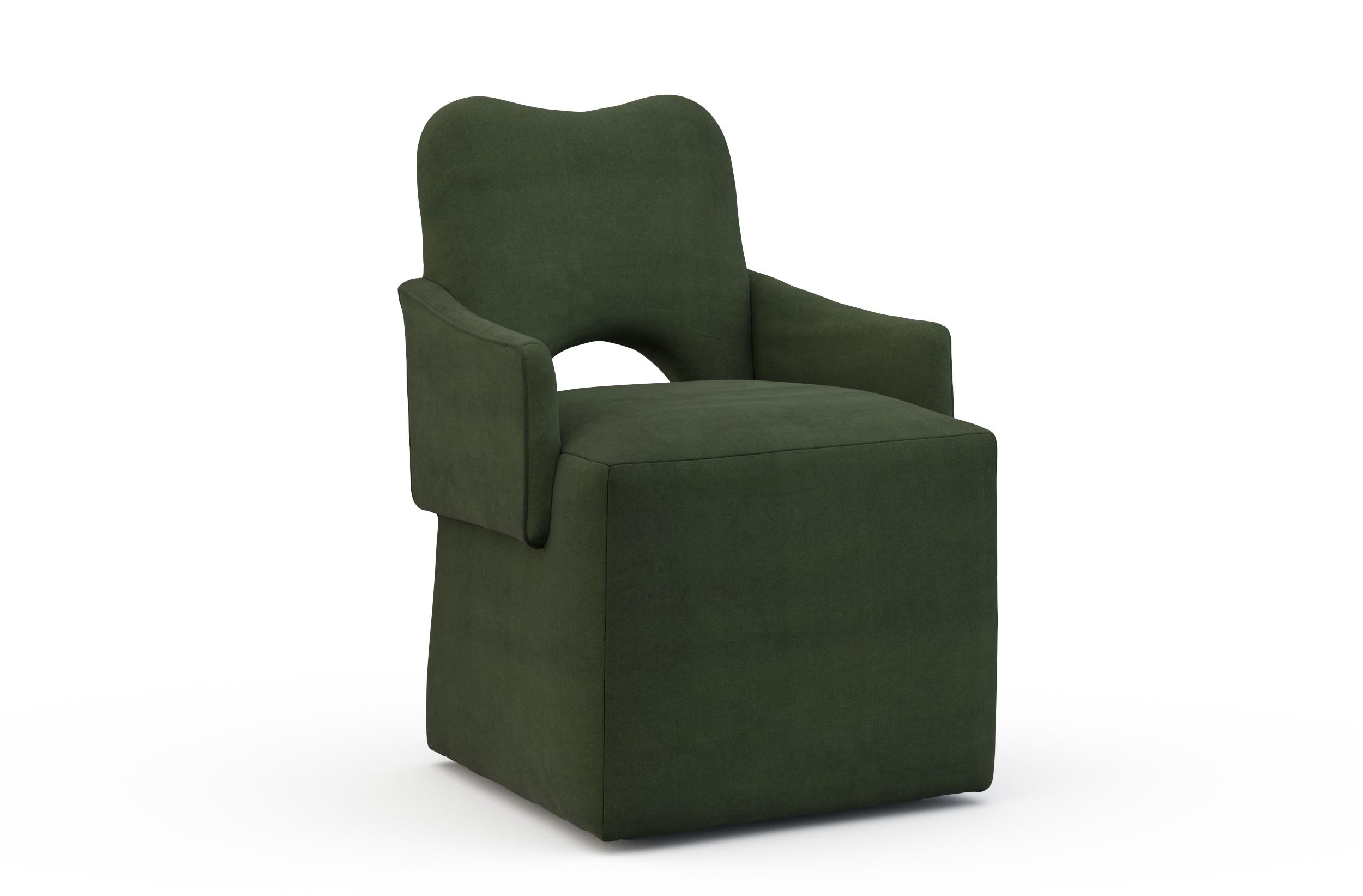 Joni Dining Arm Chair