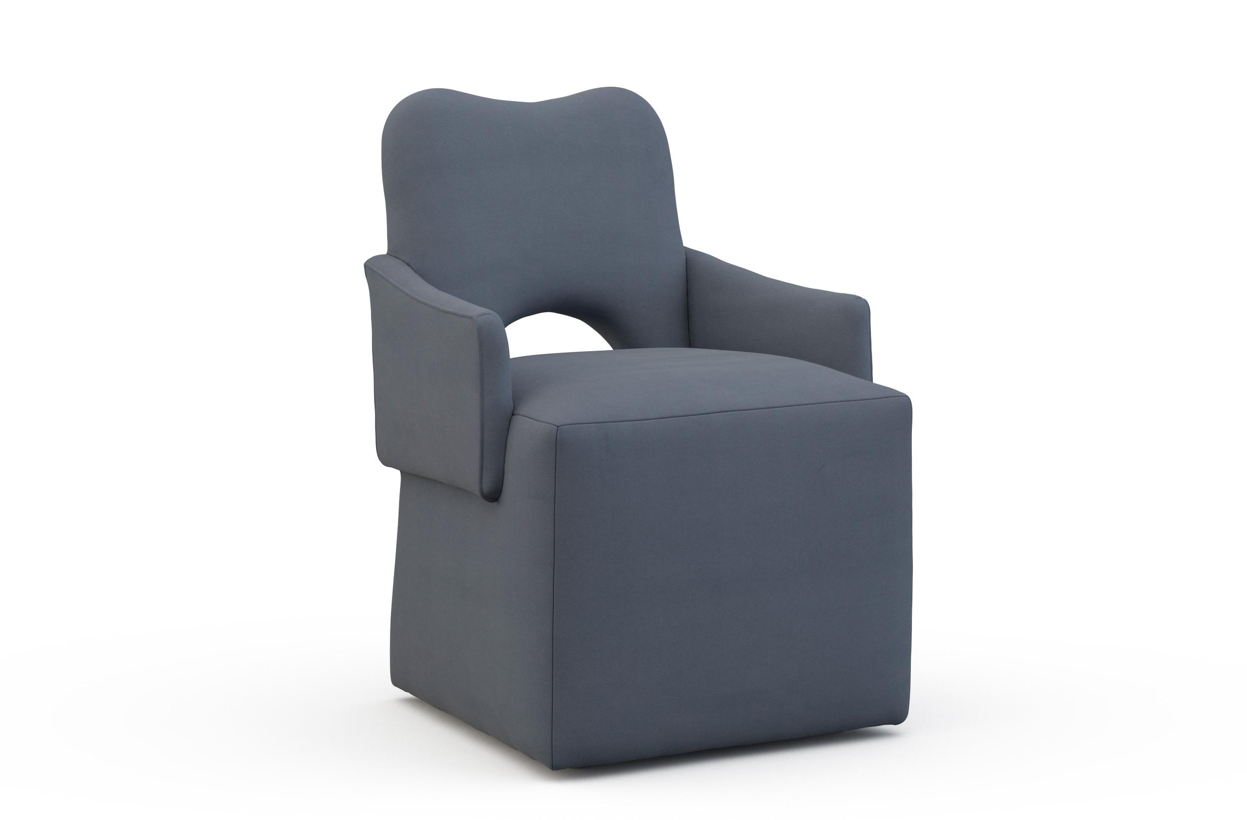 Joni Dining Arm Chair