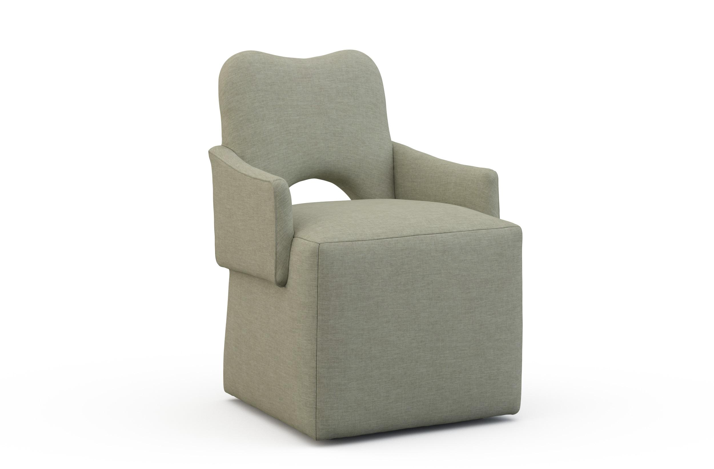 Joni Dining Arm Chair
