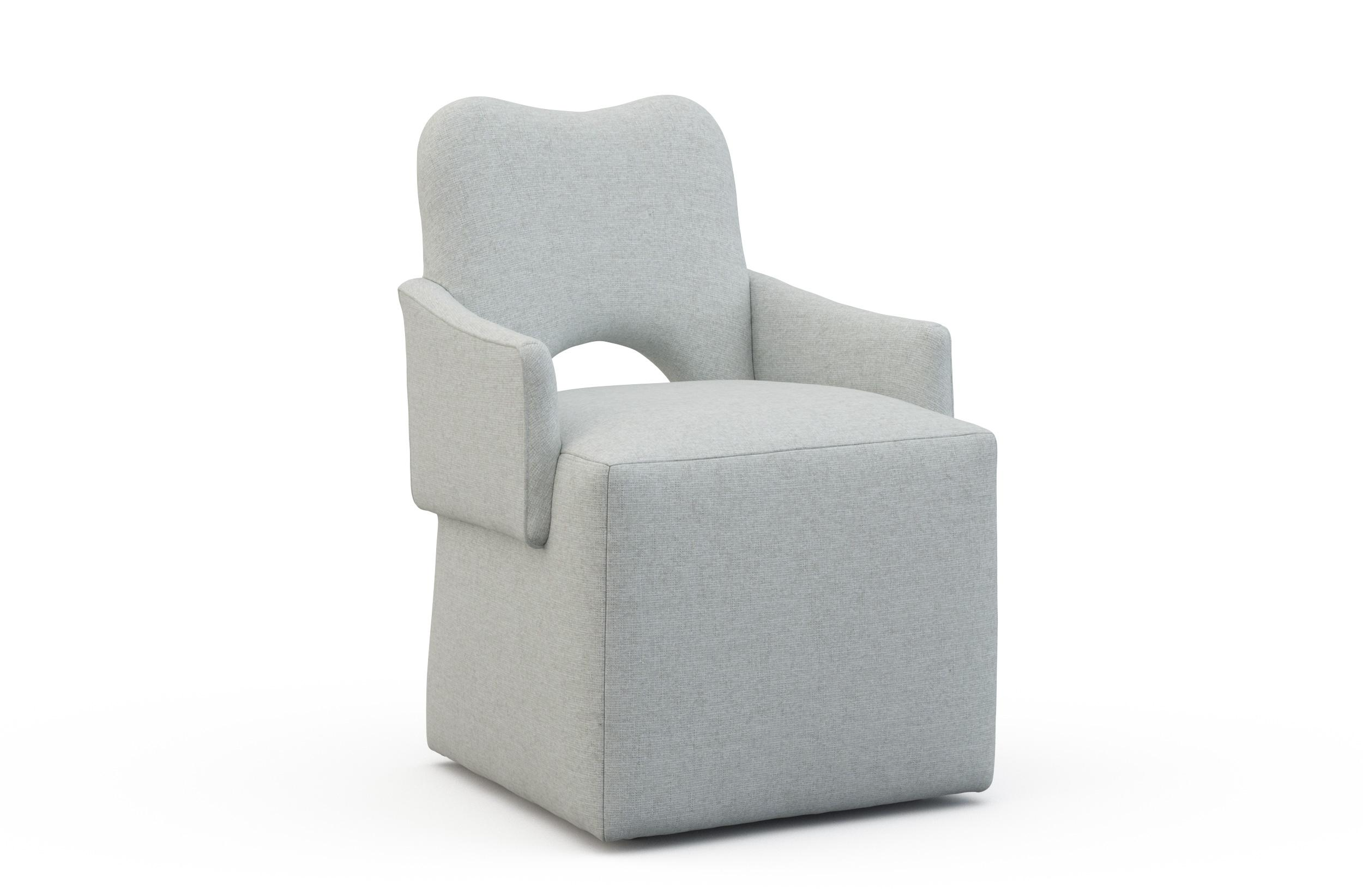 Joni Dining Arm Chair