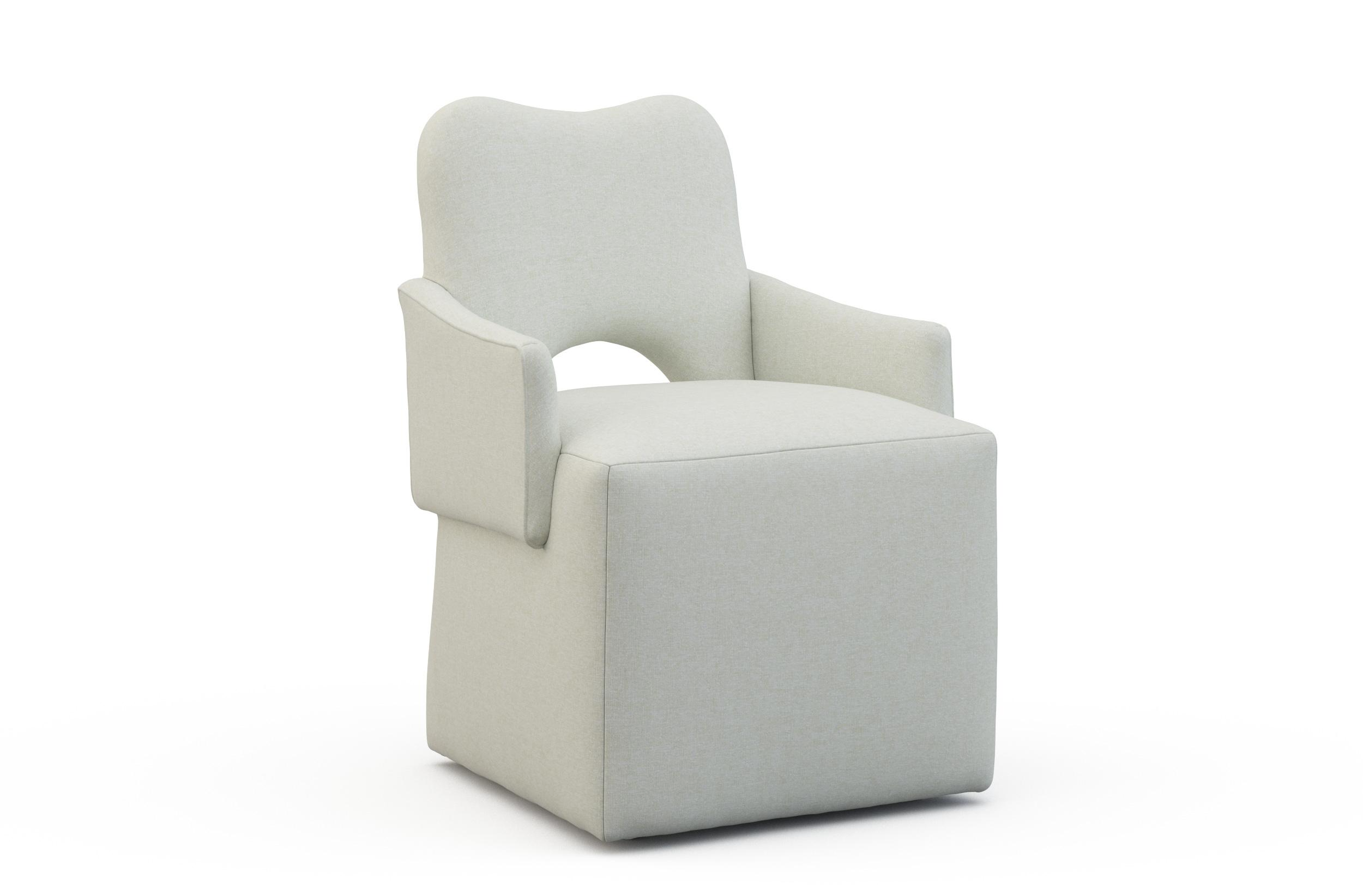 Joni Dining Arm Chair