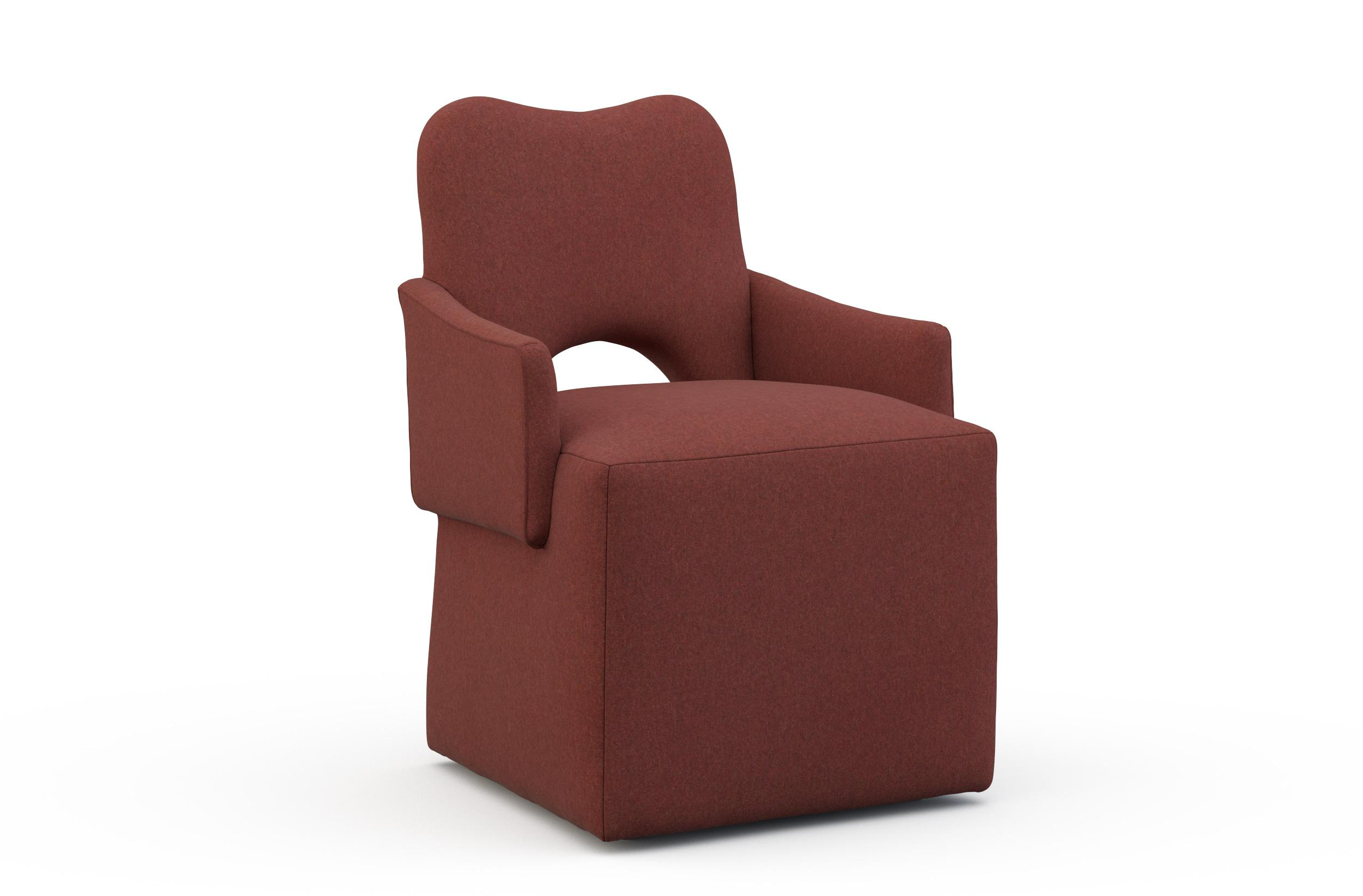 Joni Dining Arm Chair