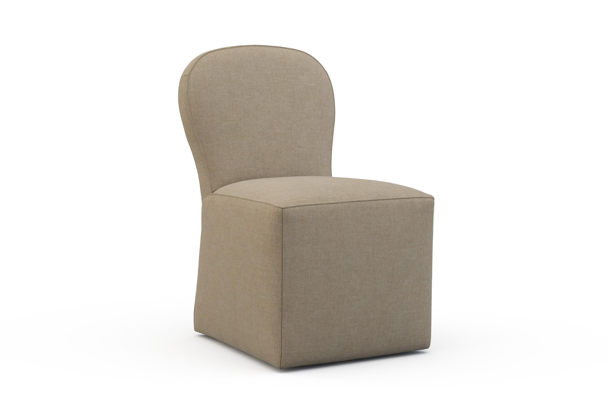 Jovia Dining Side Chair