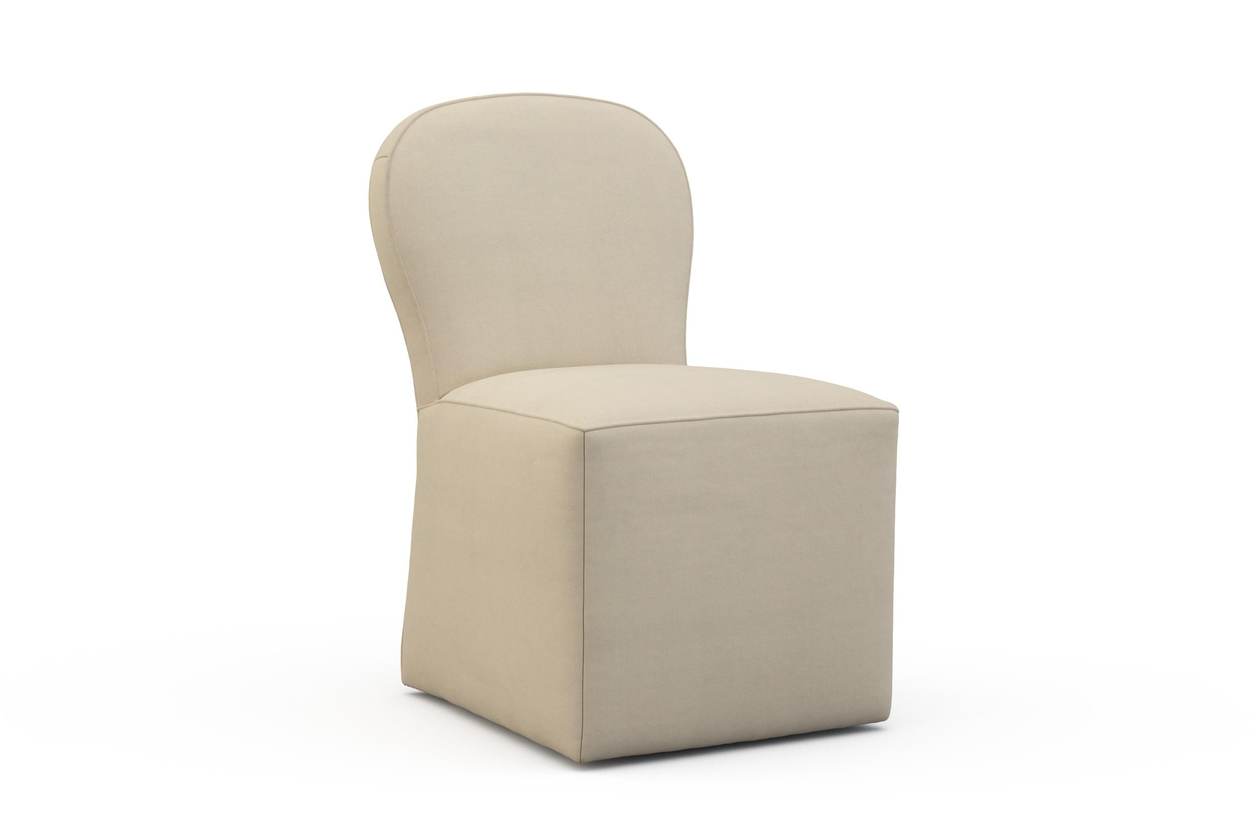Jovia Dining Side Chair
